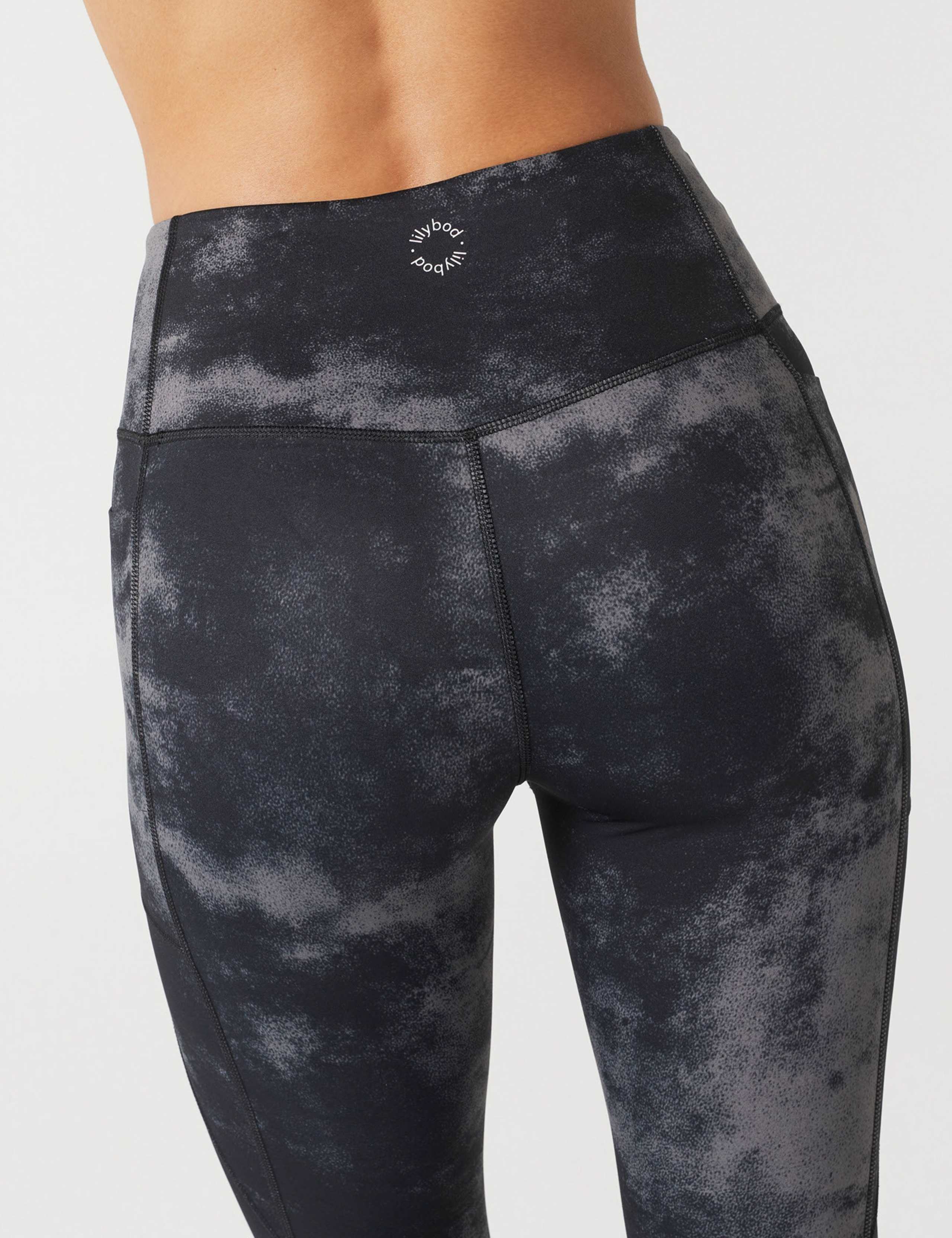 Becca High Waisted Pockets Leggings 4 of 5