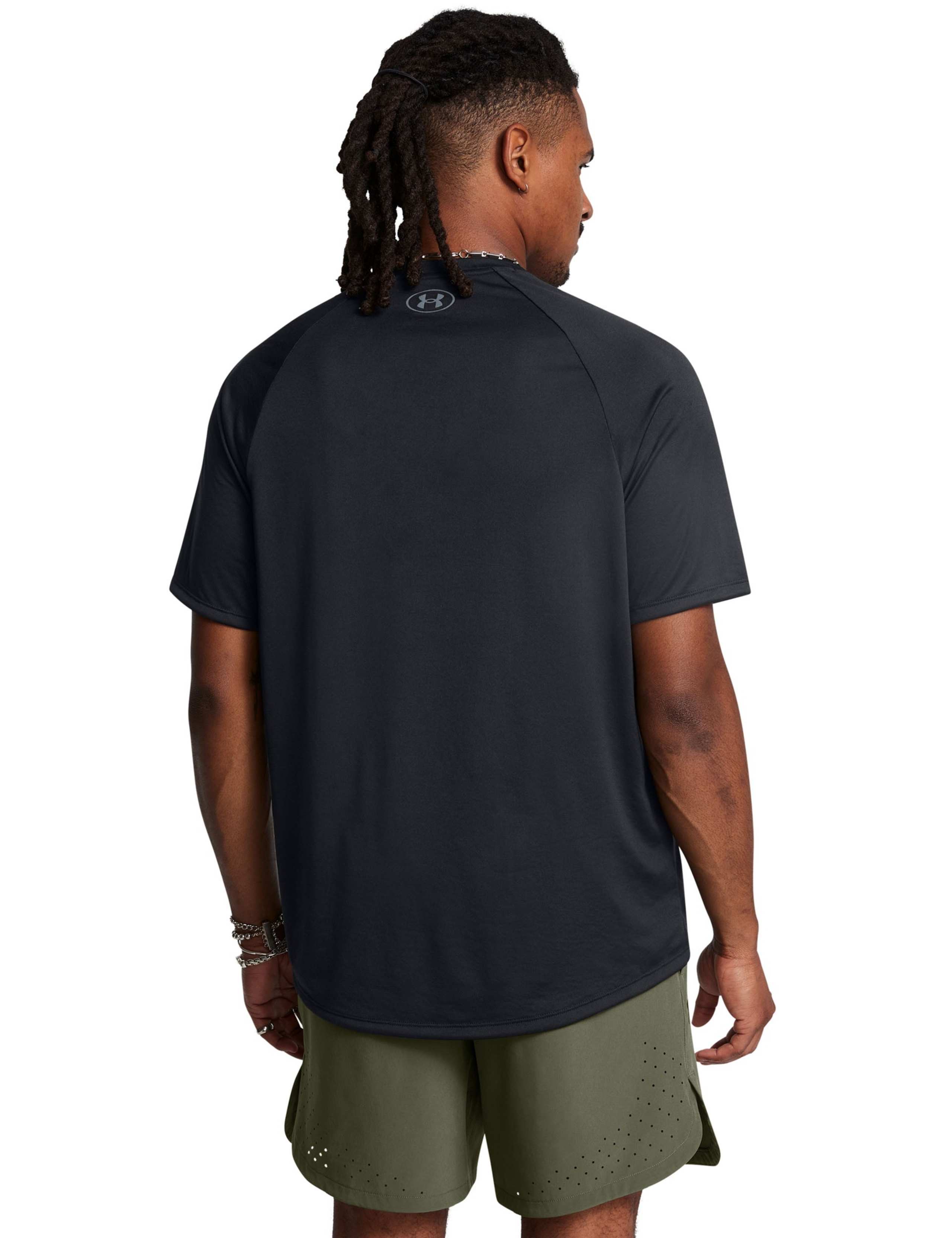 Tech 2.0 Crew Neck T-Shirt 4 of 5