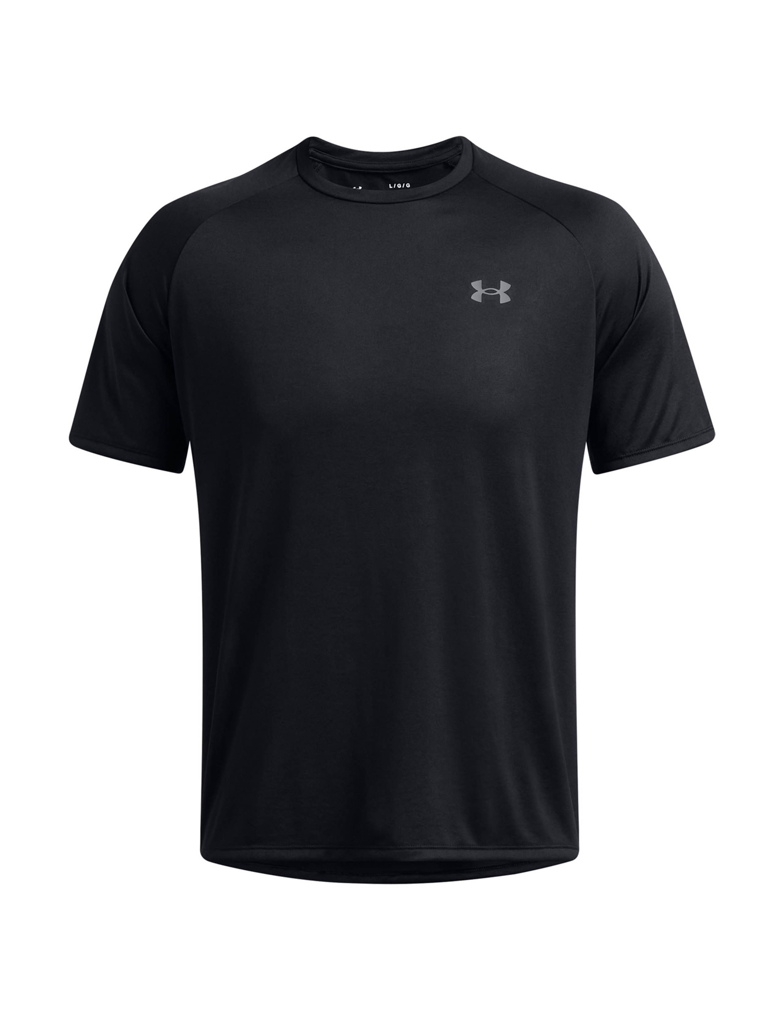 Tech 2.0 Crew Neck T-Shirt 2 of 5