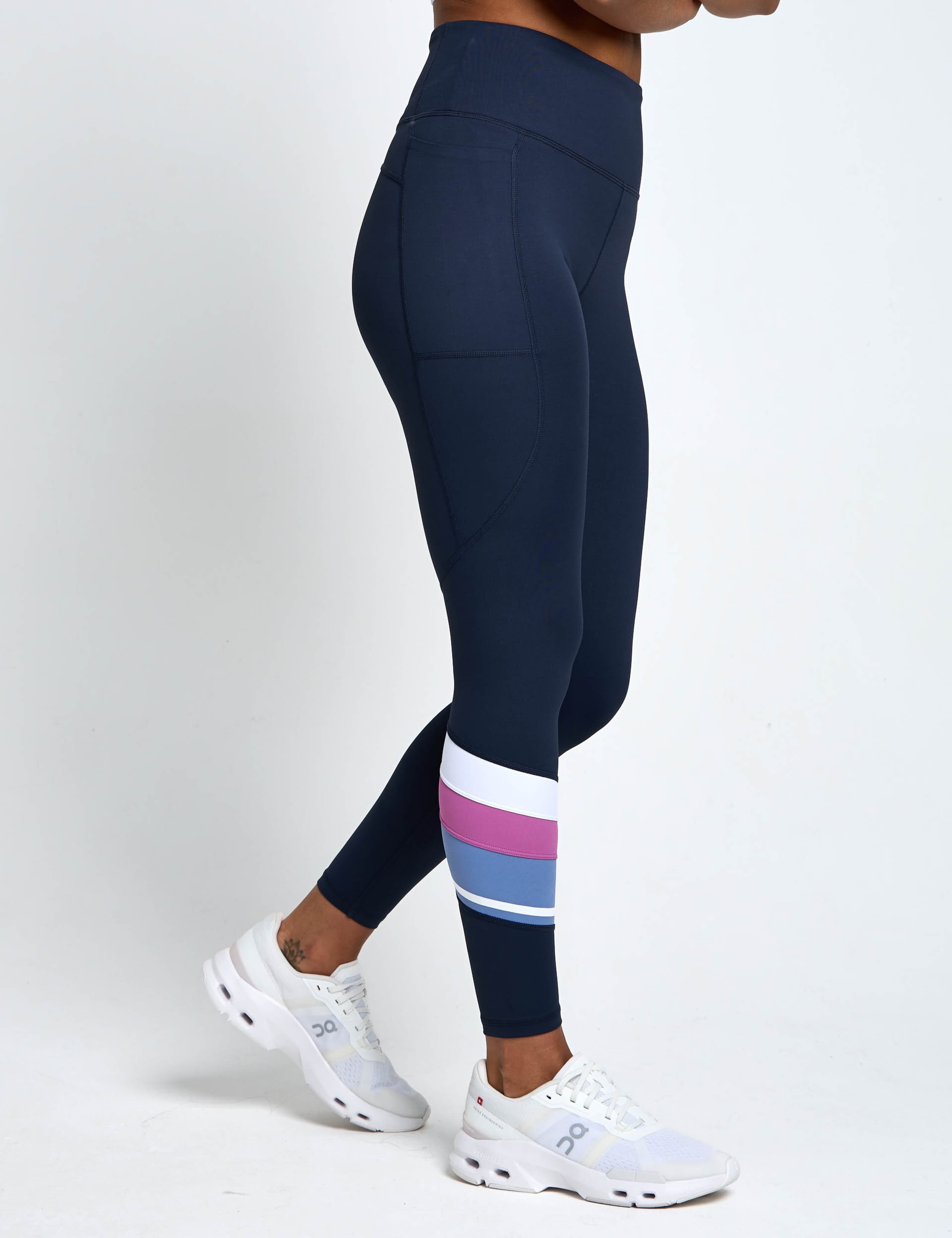 High Waisted Leggings 4 of 6