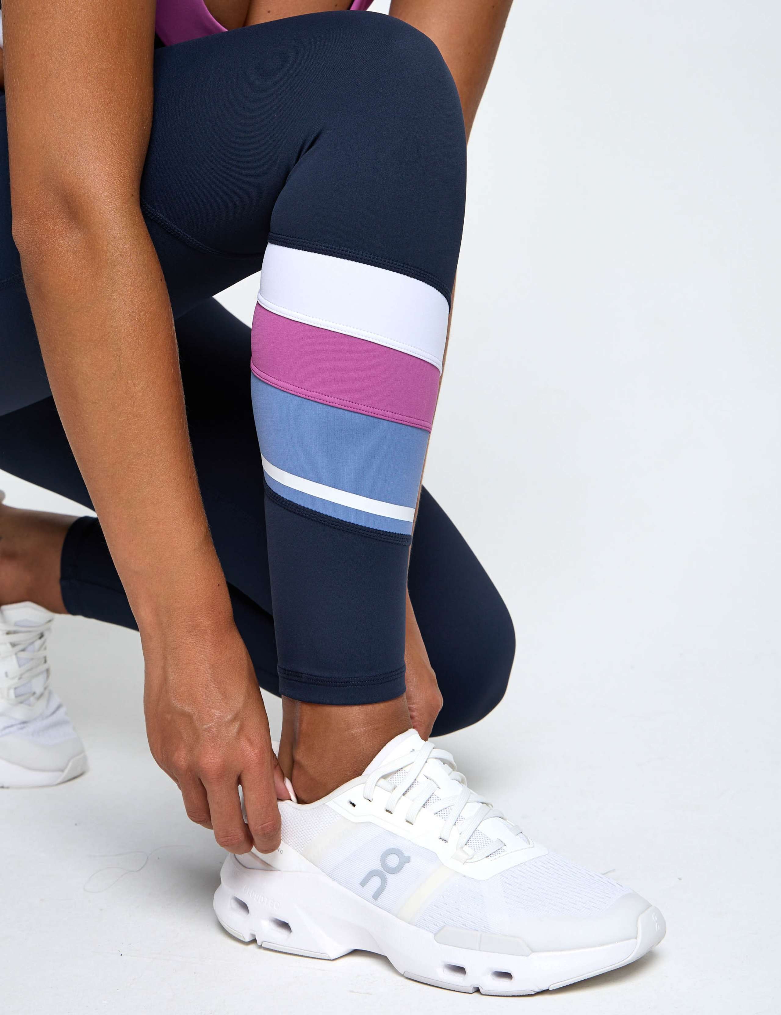 High Waisted Leggings 6 of 6