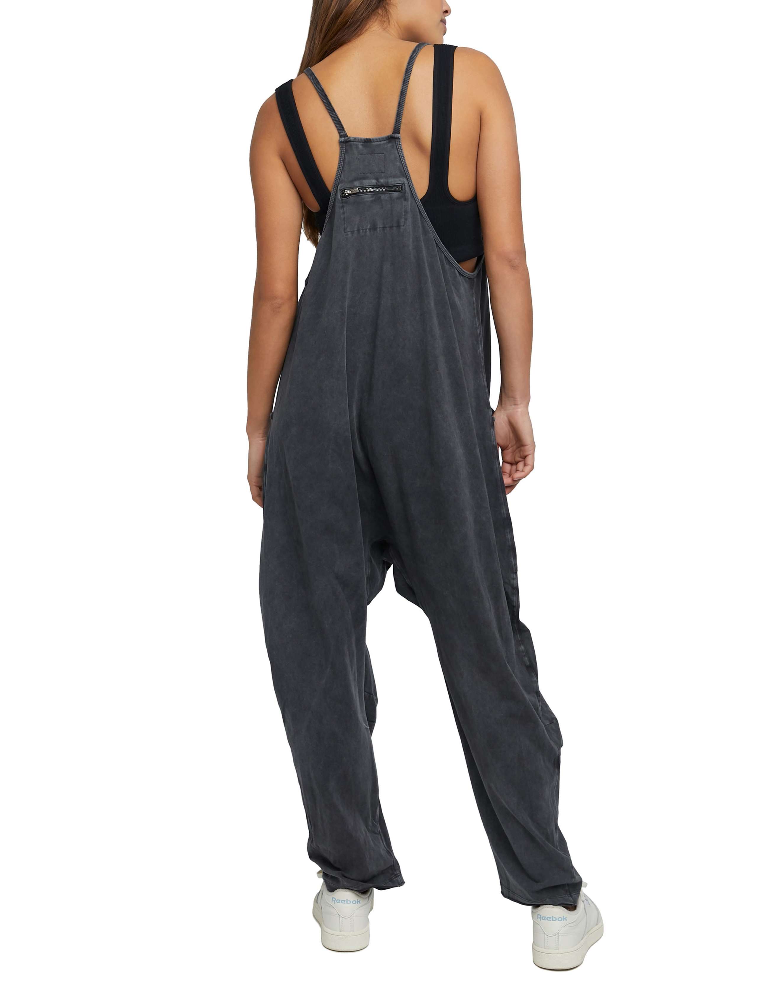 Cotton Rich Hot Shot Jumpsuit 2 of 8