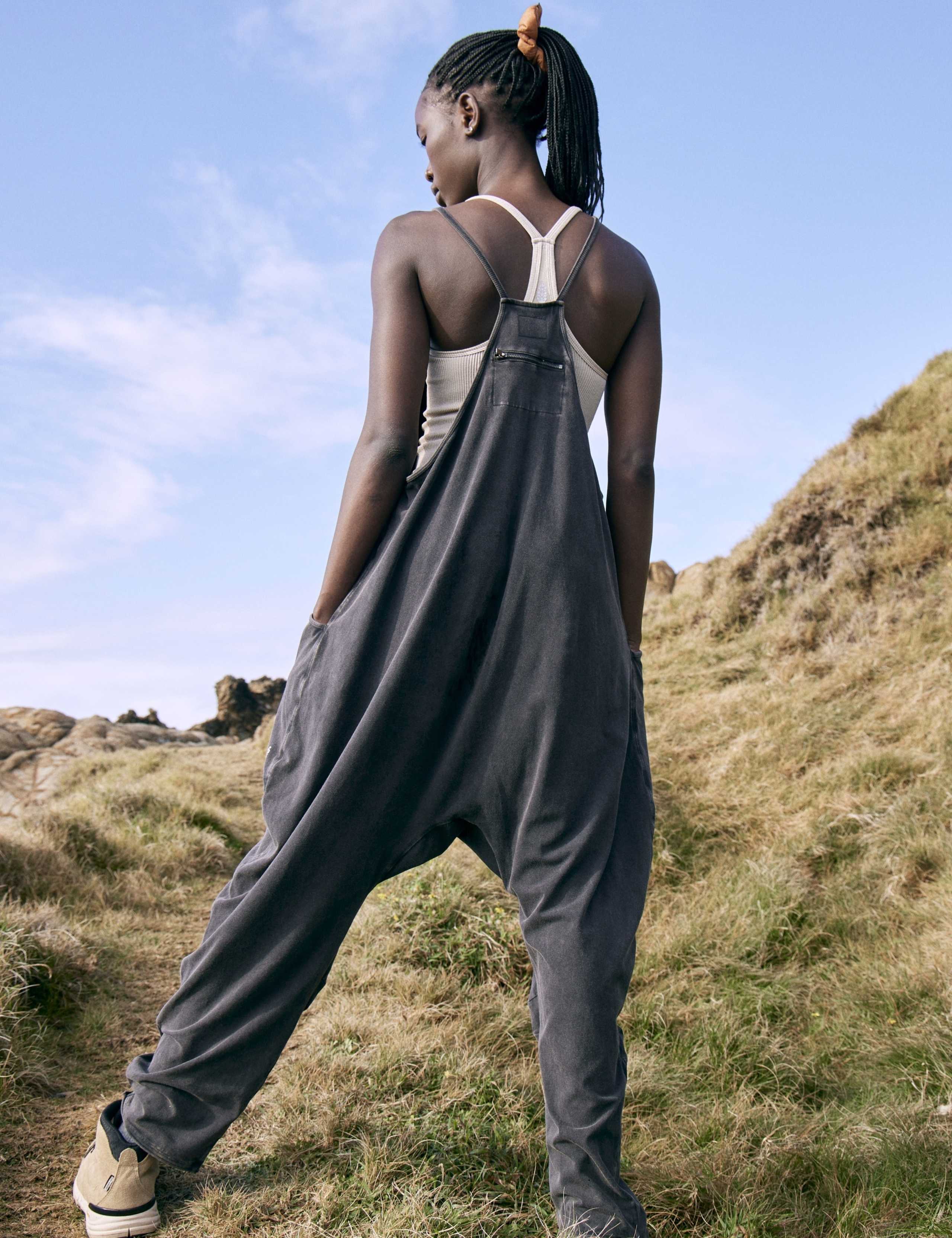 Cotton Rich Hot Shot Jumpsuit 4 of 8