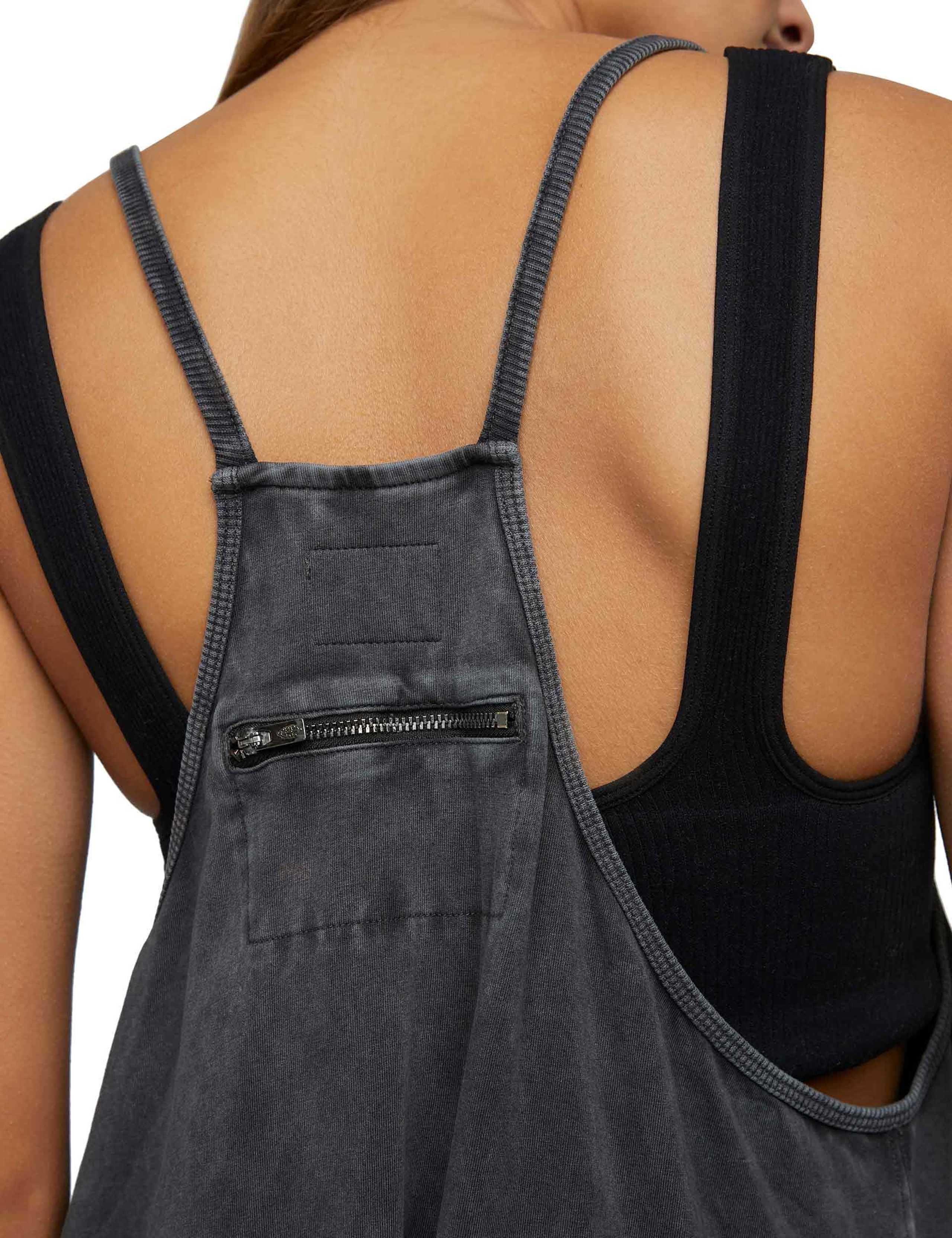 Cotton Rich Hot Shot Jumpsuit 5 of 8