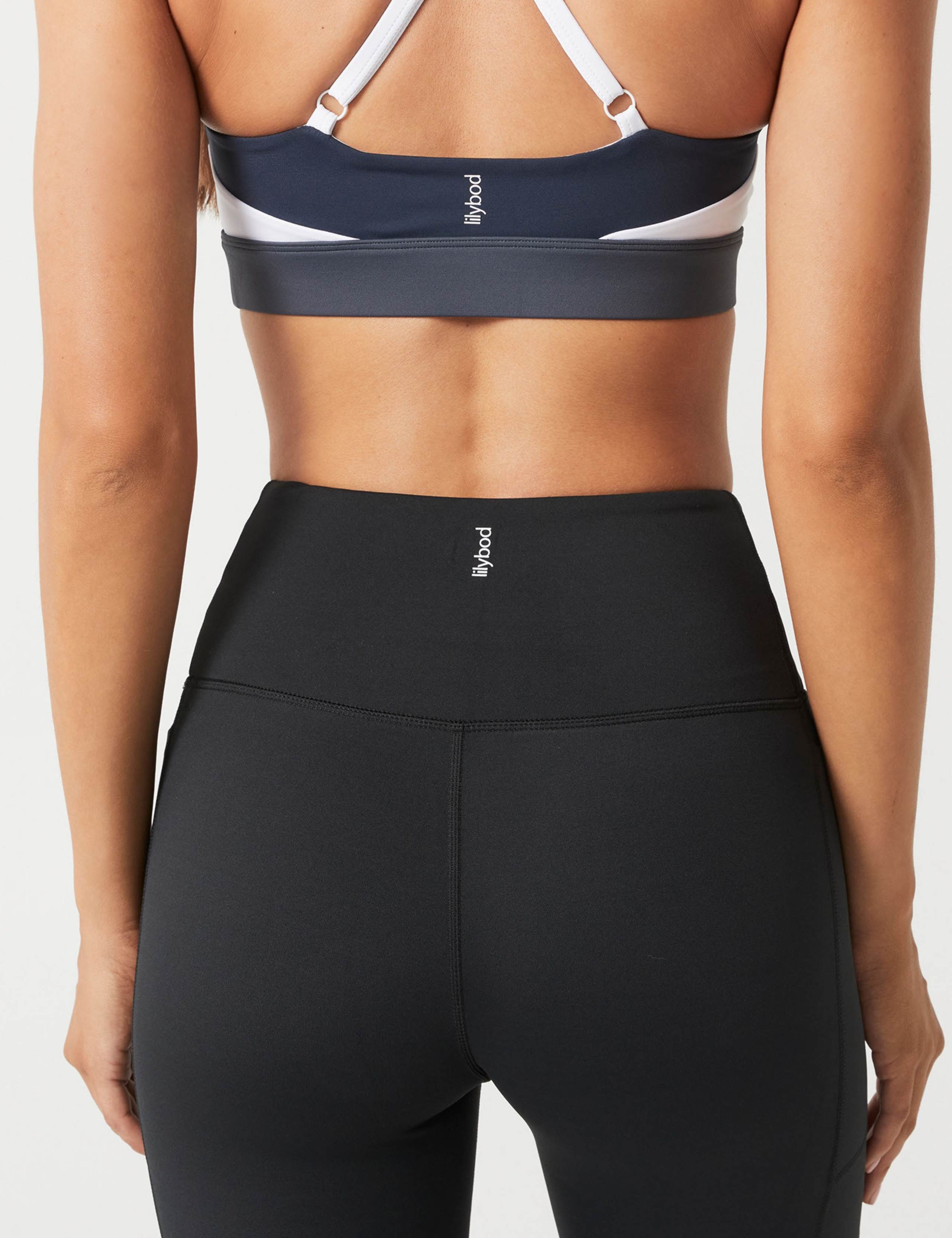 Zoe Full Length Fitted Leggings 4 of 6