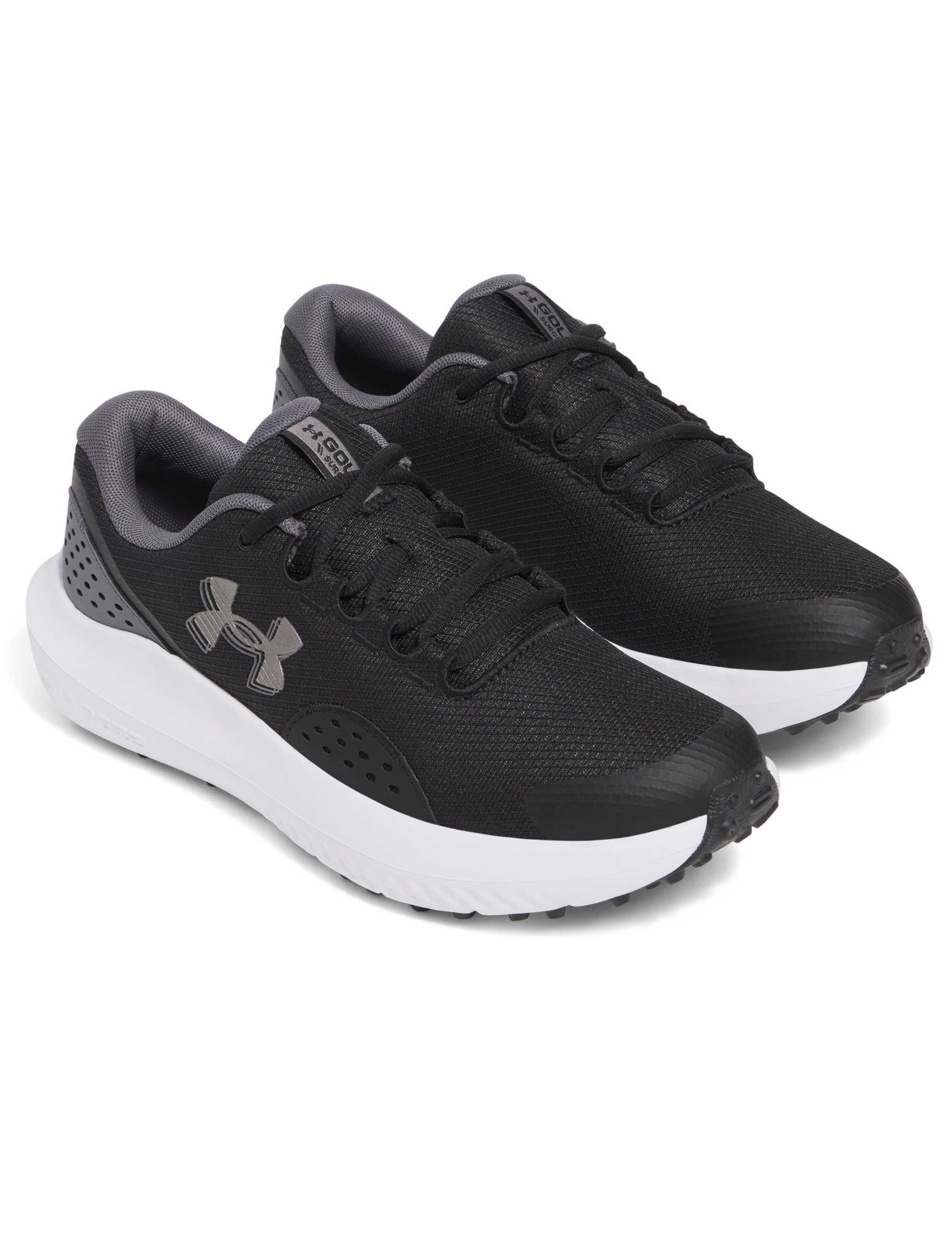 Surge Sports Trainers 3 of 5