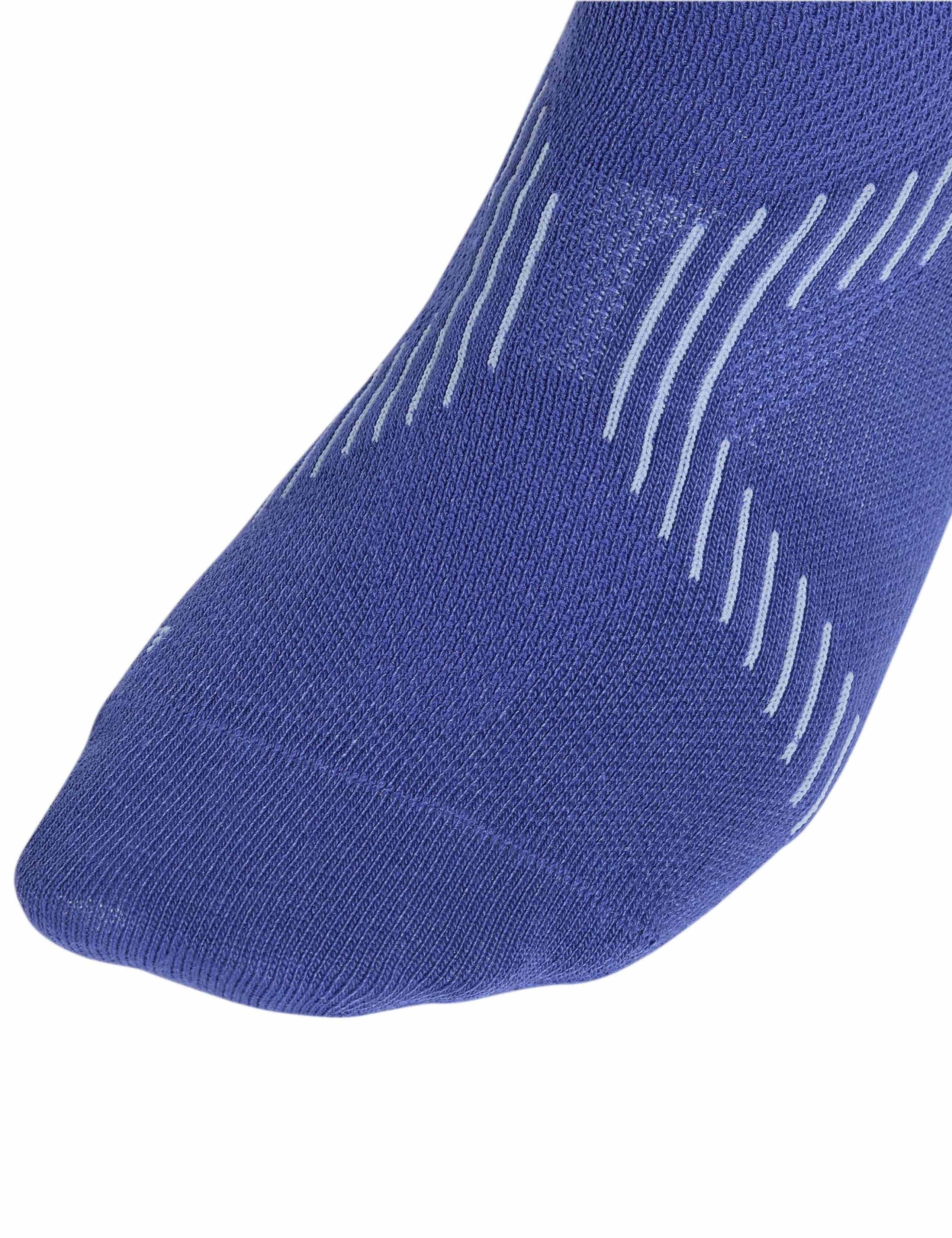 Running Light Patterned Ankle Socks 3 of 4
