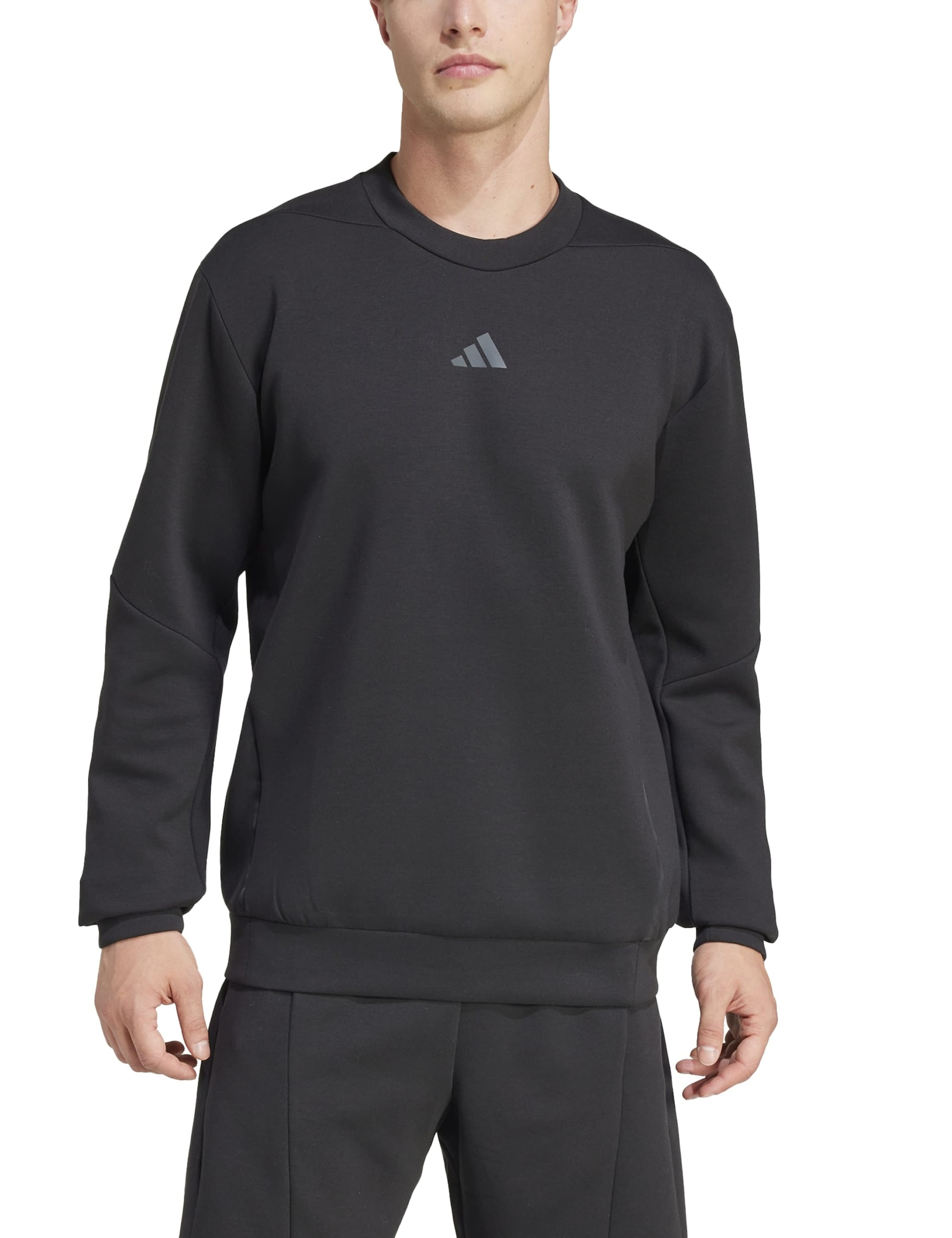 Designed For Training Crew Sweatshirt 4 of 7