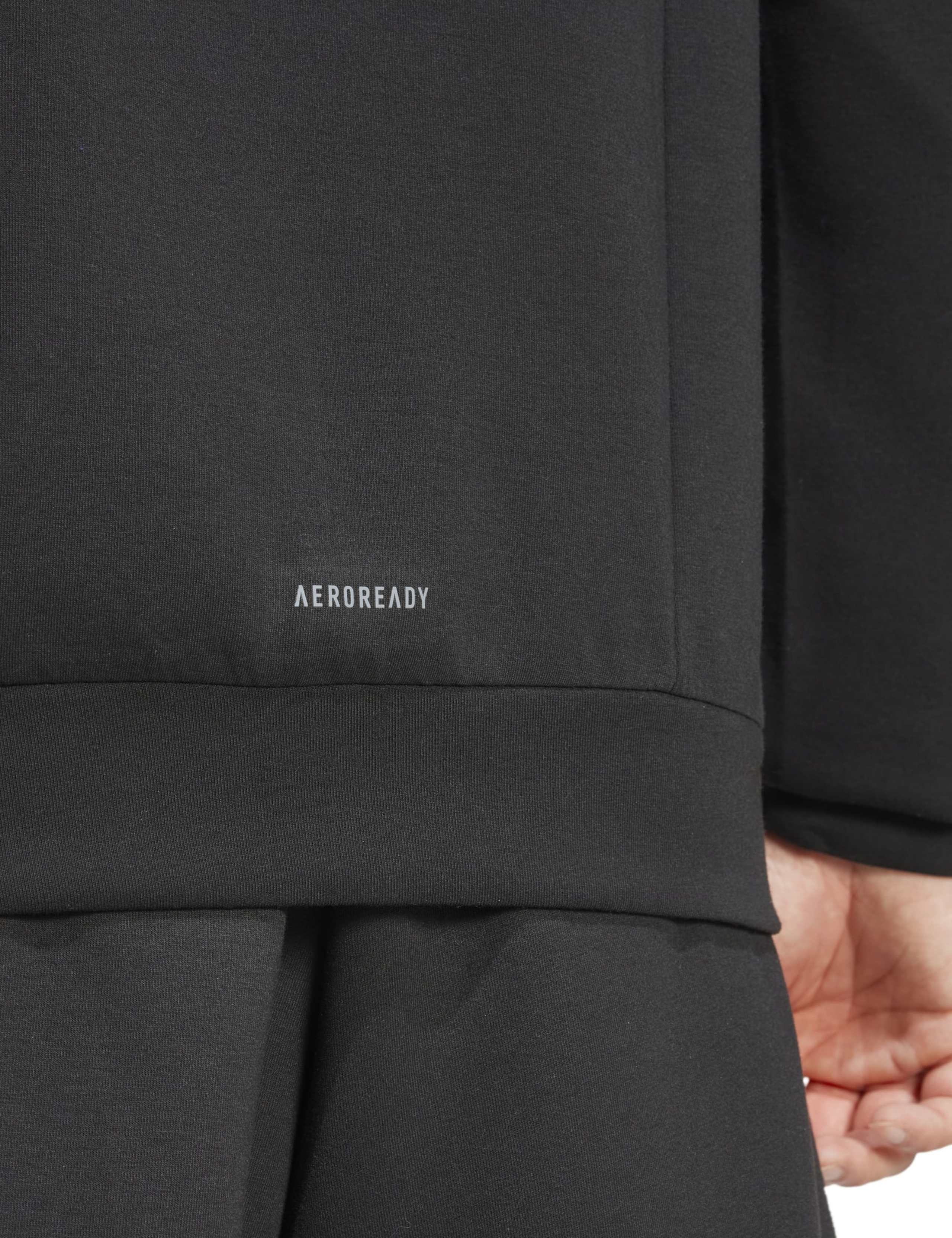 Designed For Training Crew Sweatshirt 6 of 7