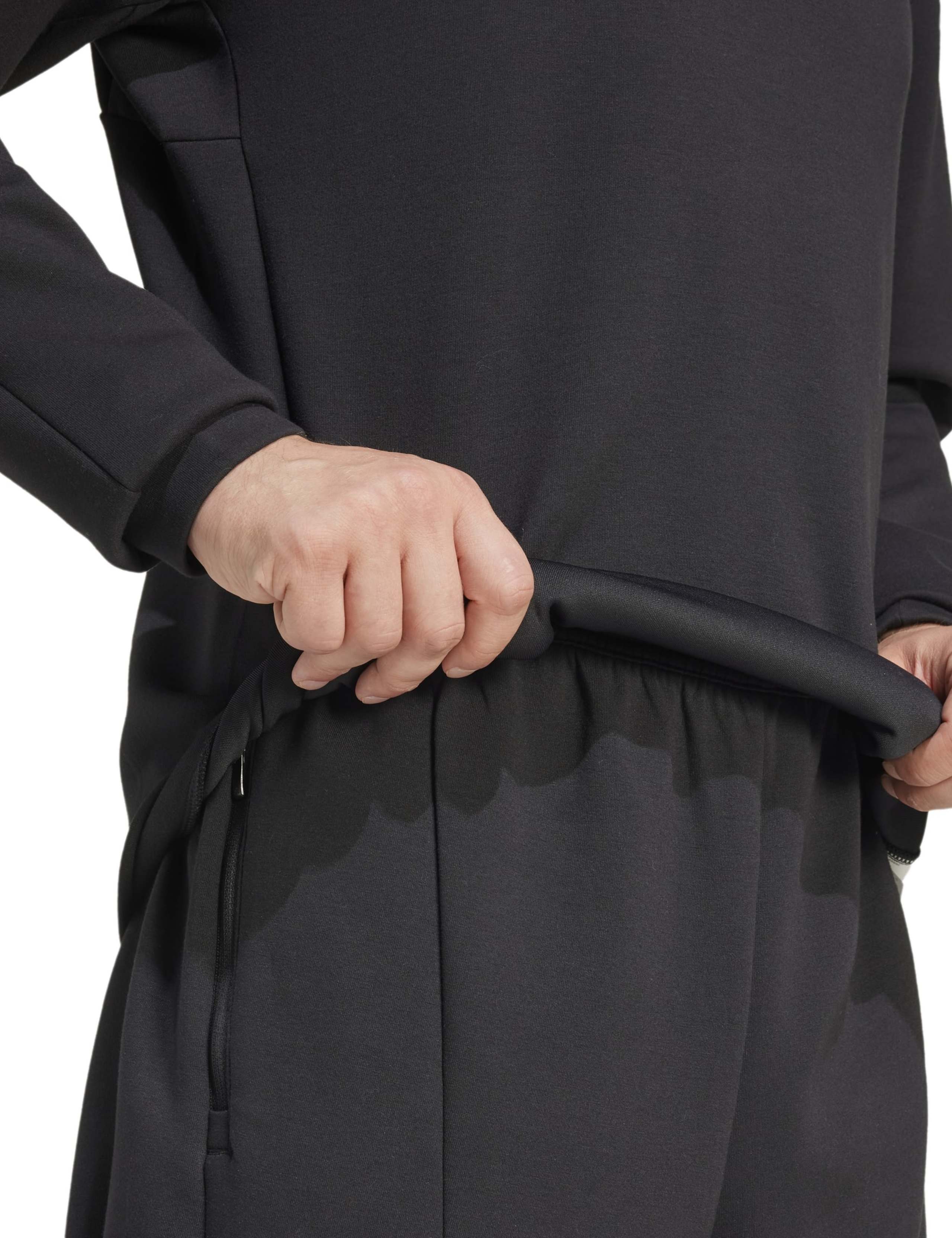 Designed For Training Crew Sweatshirt 7 of 7