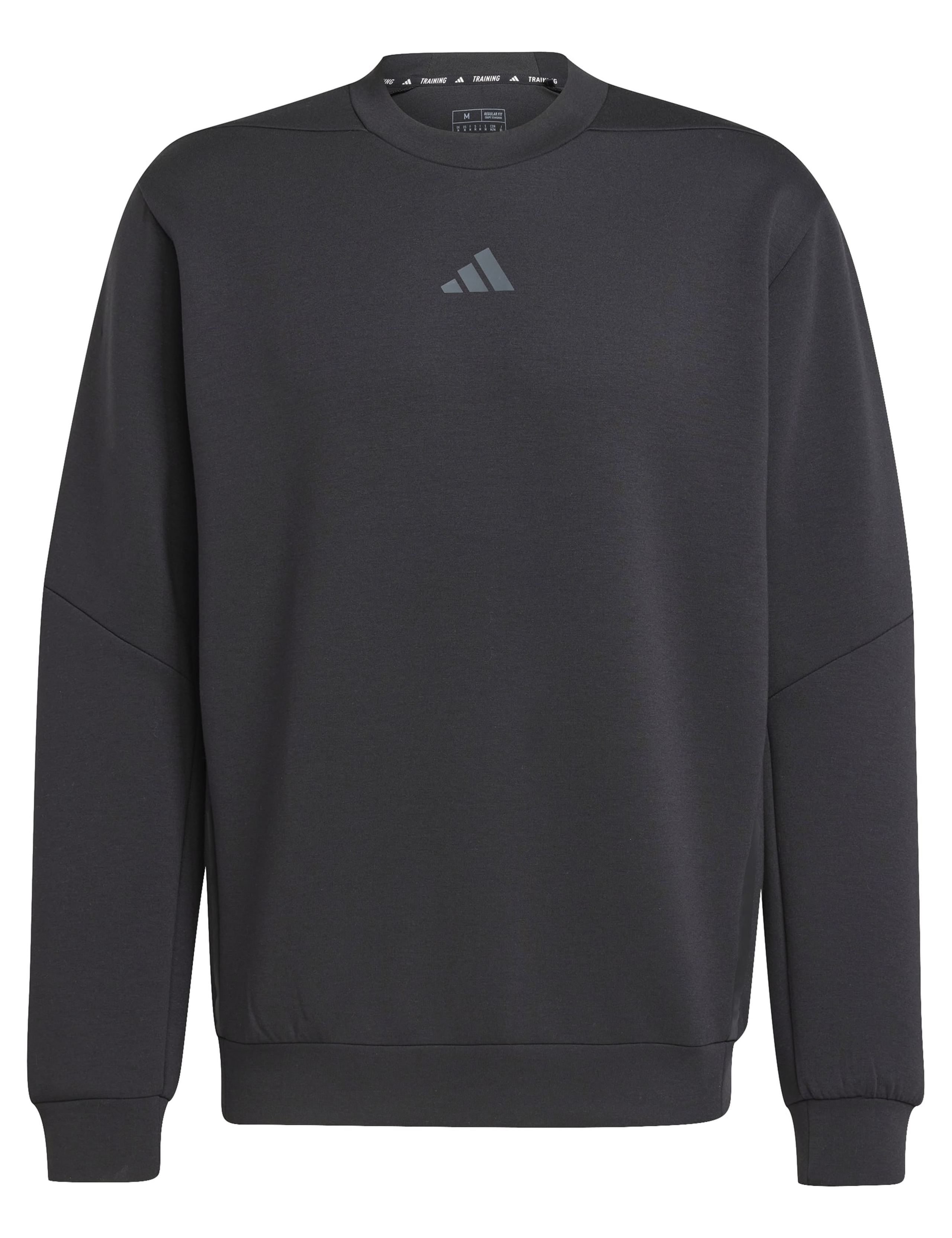 Designed For Training Crew Sweatshirt 2 of 7