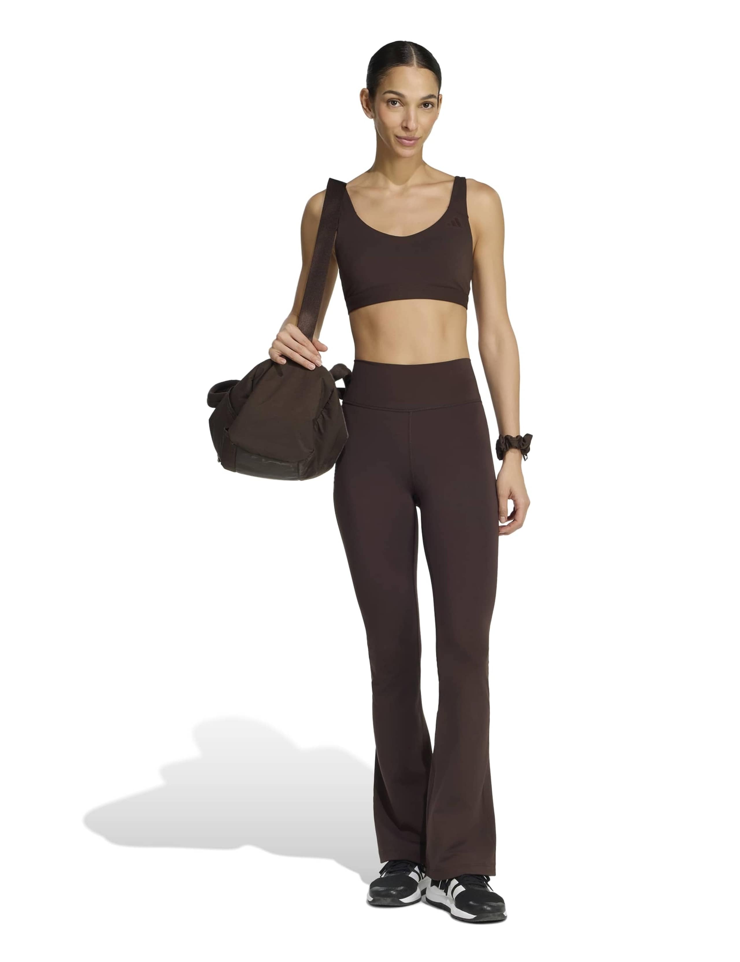 All Me Essentials Medium Support Sports Bra 3 of 8