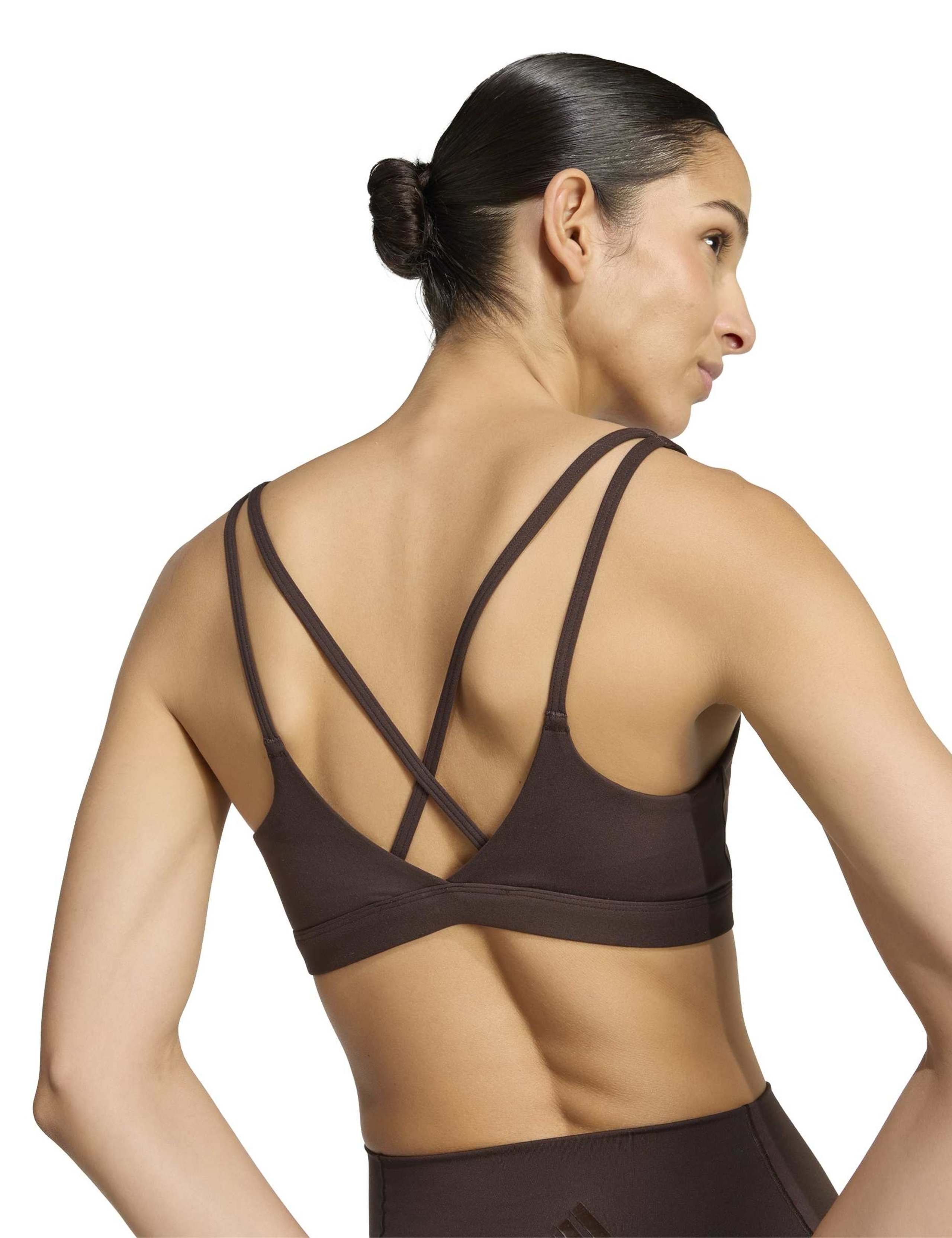 All Me Essentials Medium Support Sports Bra 6 of 8