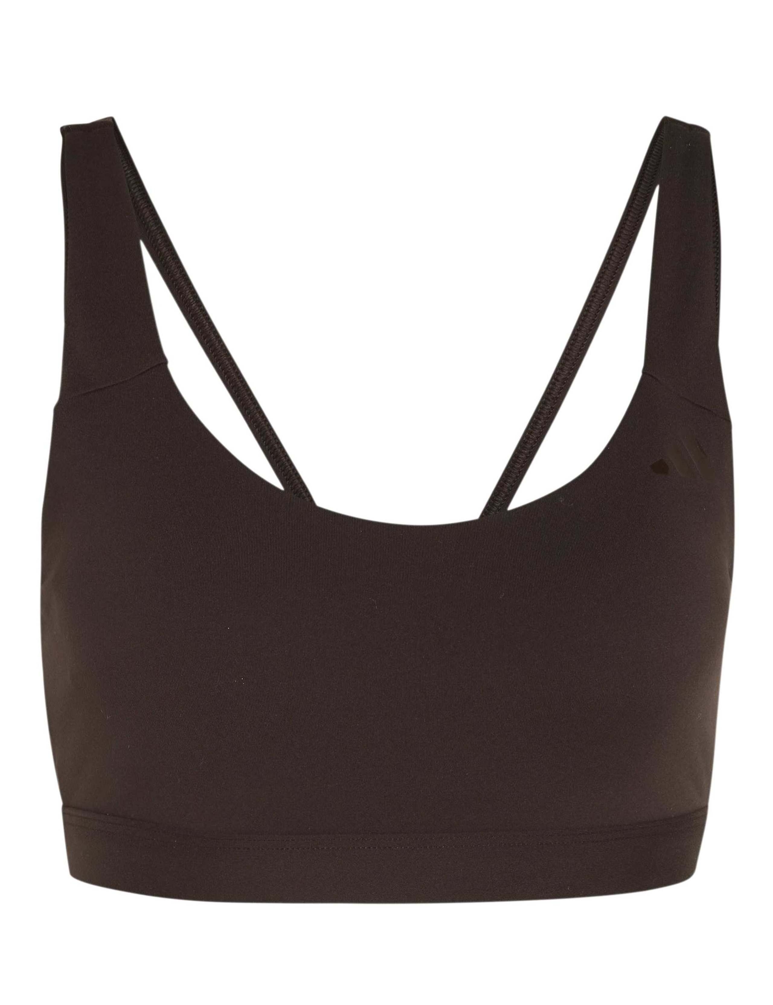 All Me Essentials Medium Support Sports Bra 2 of 8