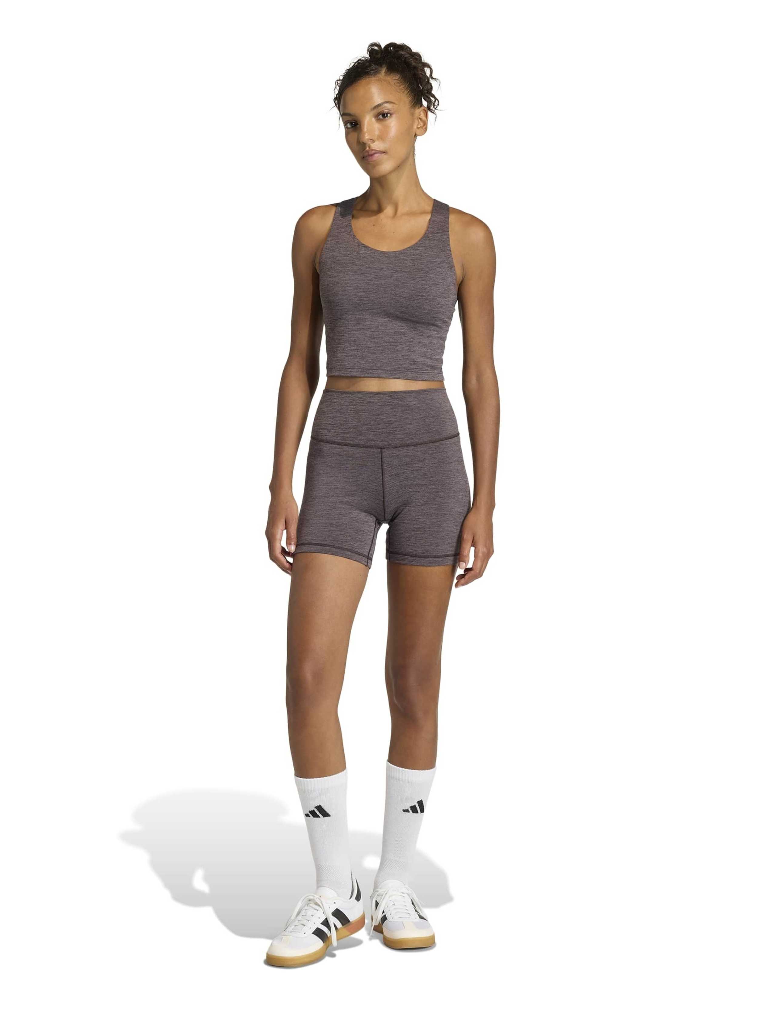 All Me Medium Support Tank Sports Bra 3 of 8