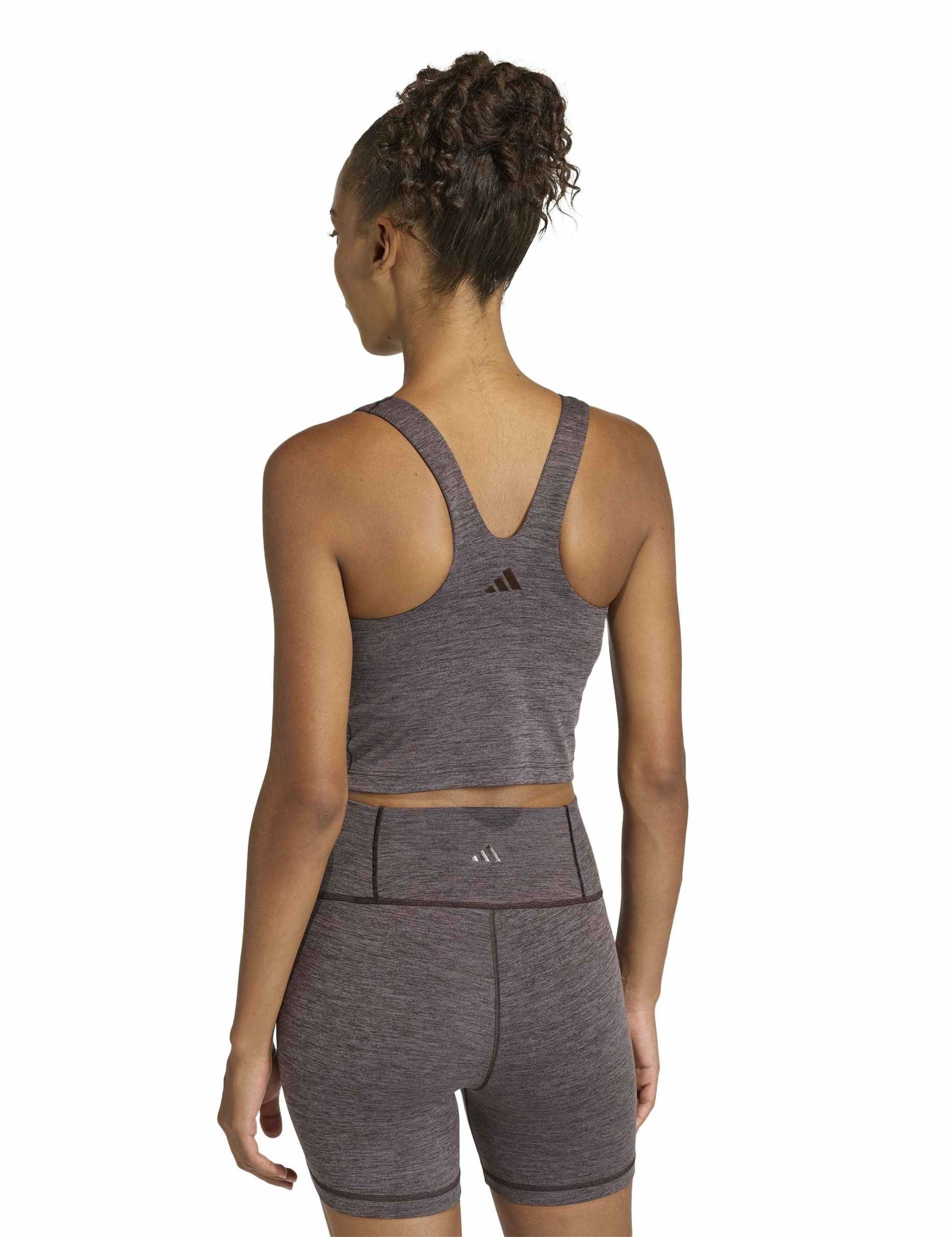 All Me Medium Support Tank Sports Bra 5 of 8