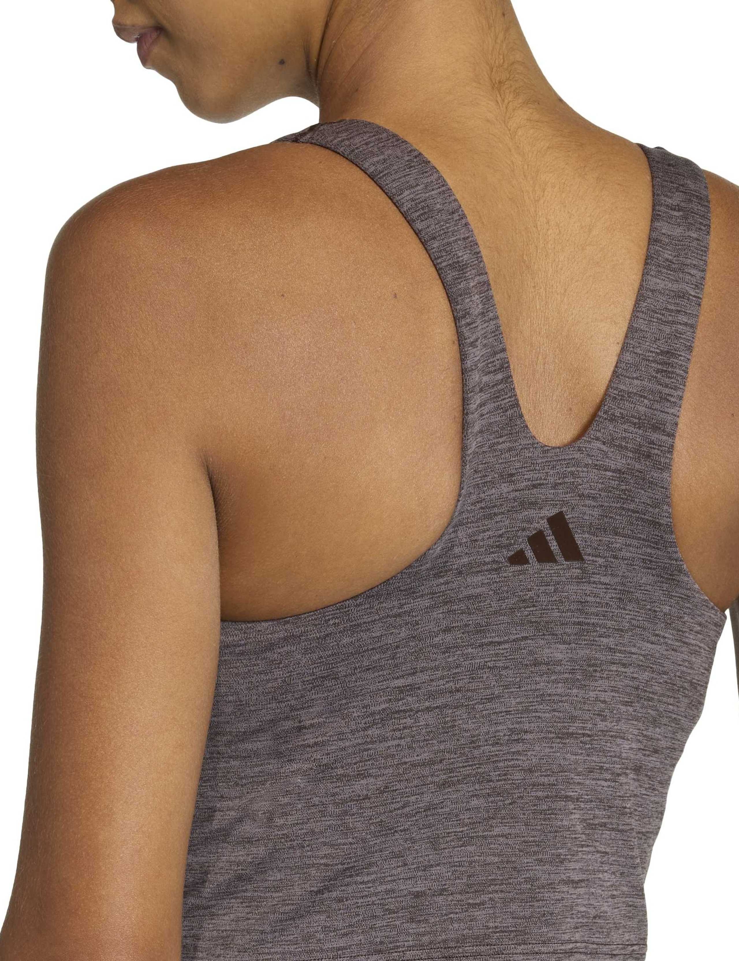 All Me Medium Support Tank Sports Bra 6 of 8
