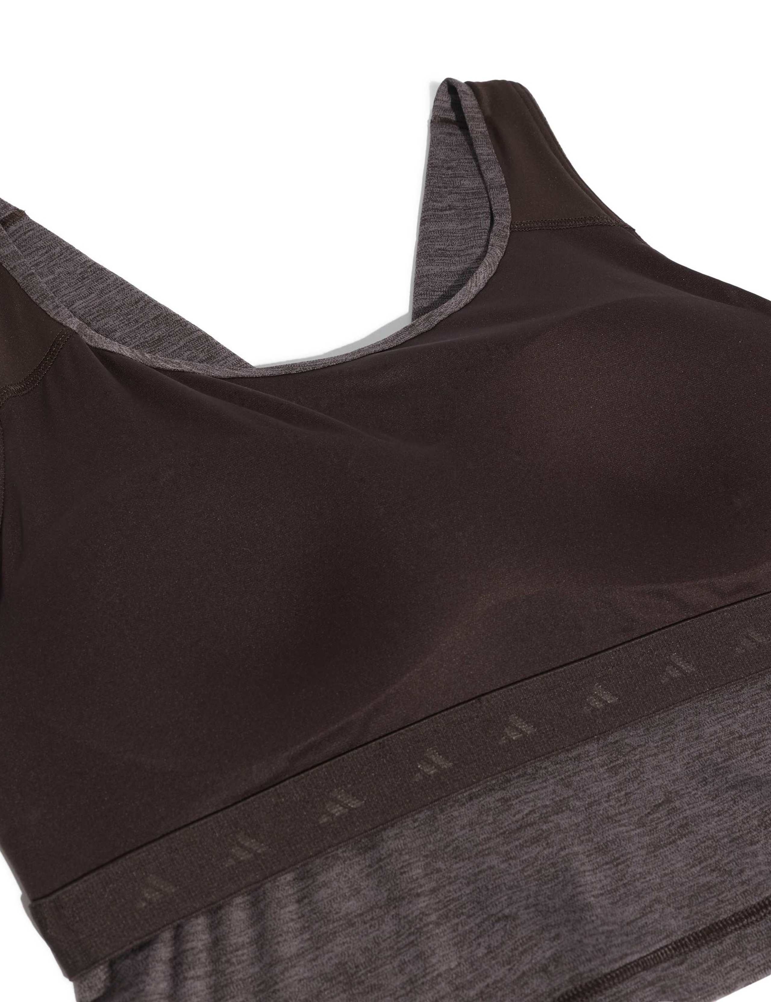 All Me Medium Support Tank Sports Bra 7 of 8