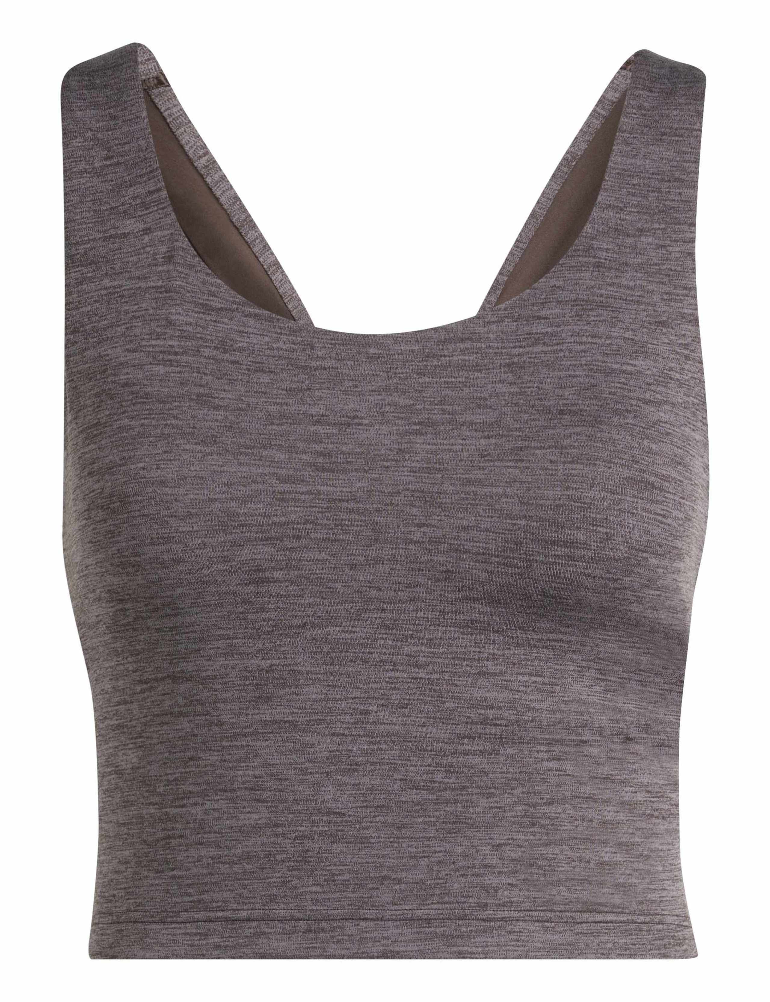 All Me Medium Support Tank Sports Bra 2 of 8
