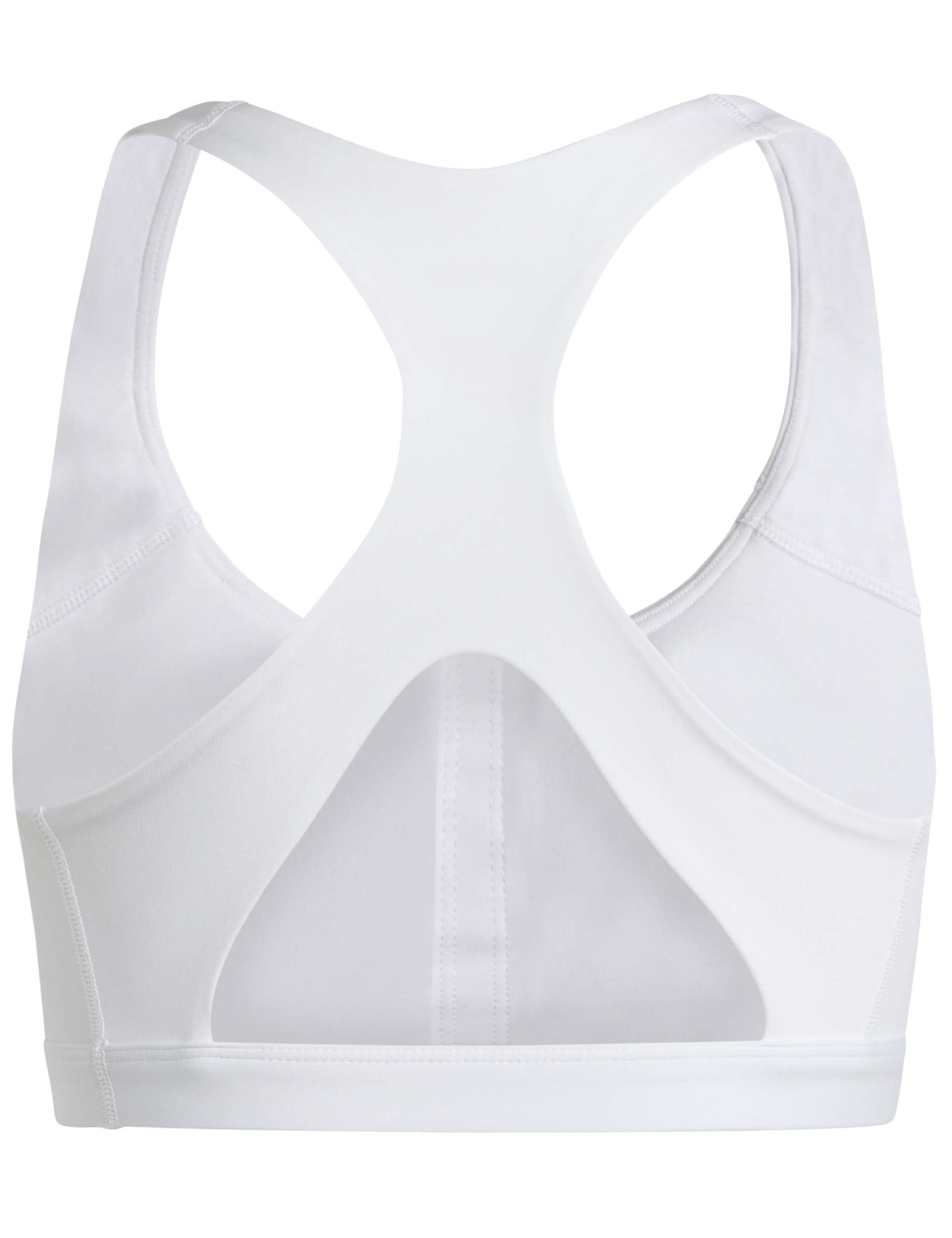 Optime Essentials Medium Support Sports Bra 6 of 7