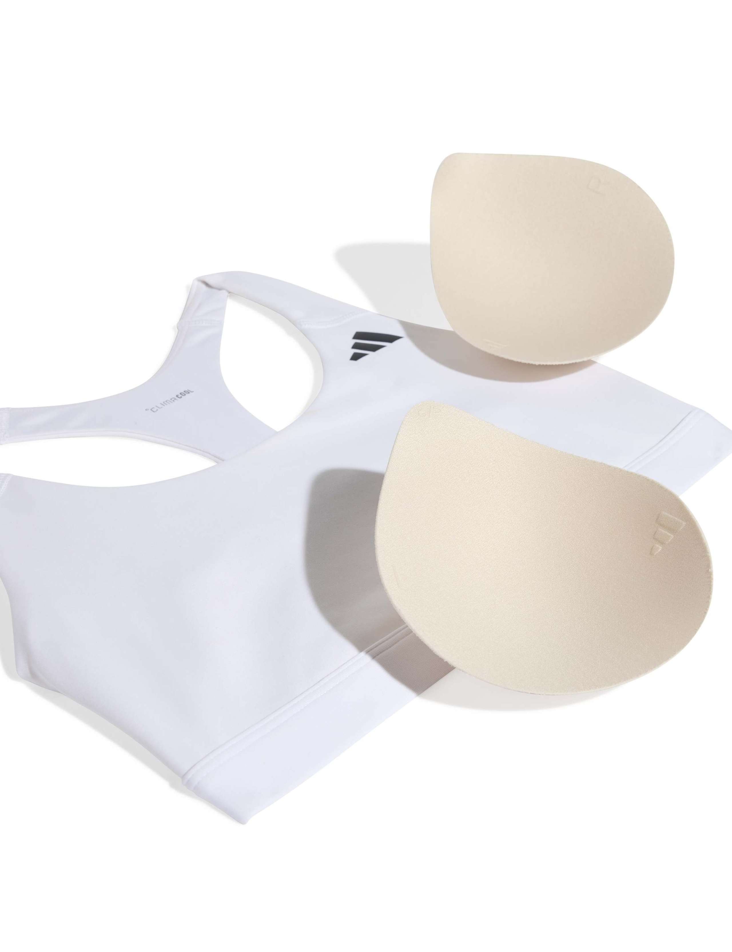 Optime Essentials Medium Support Sports Bra 7 of 7