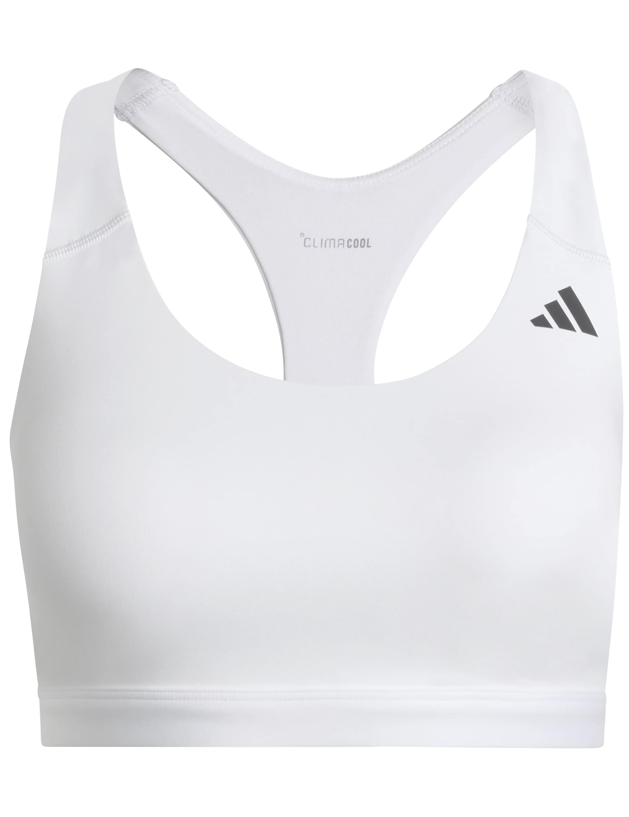 Optime Essentials Medium Support Sports Bra 2 of 7