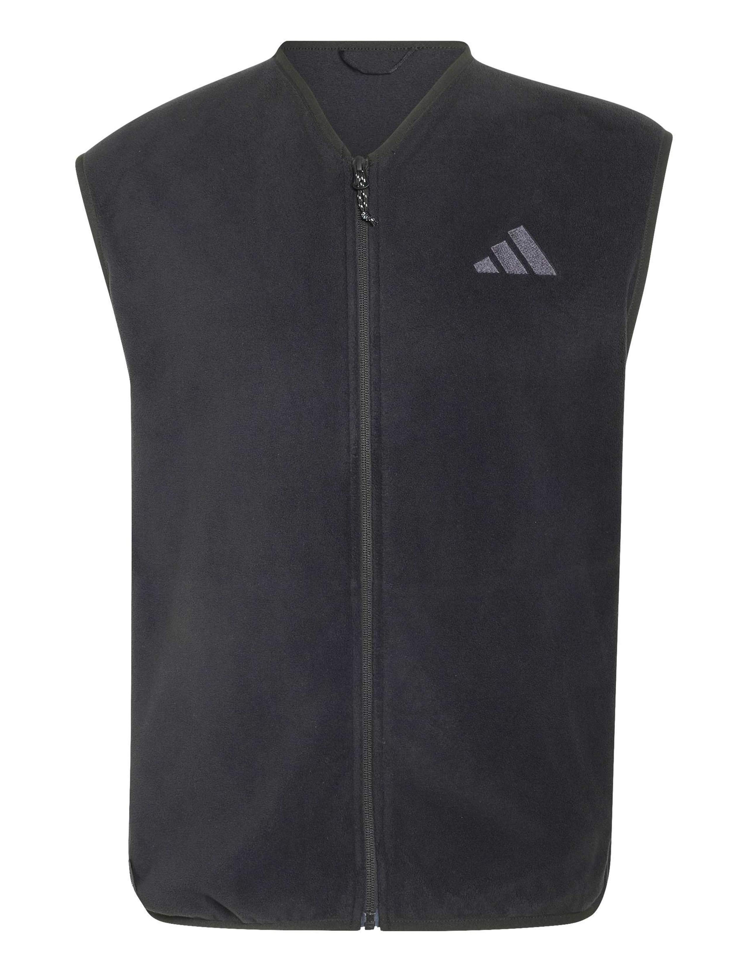 Terrex Multi Climawarm Fleece Zip Up Gilet 2 of 6