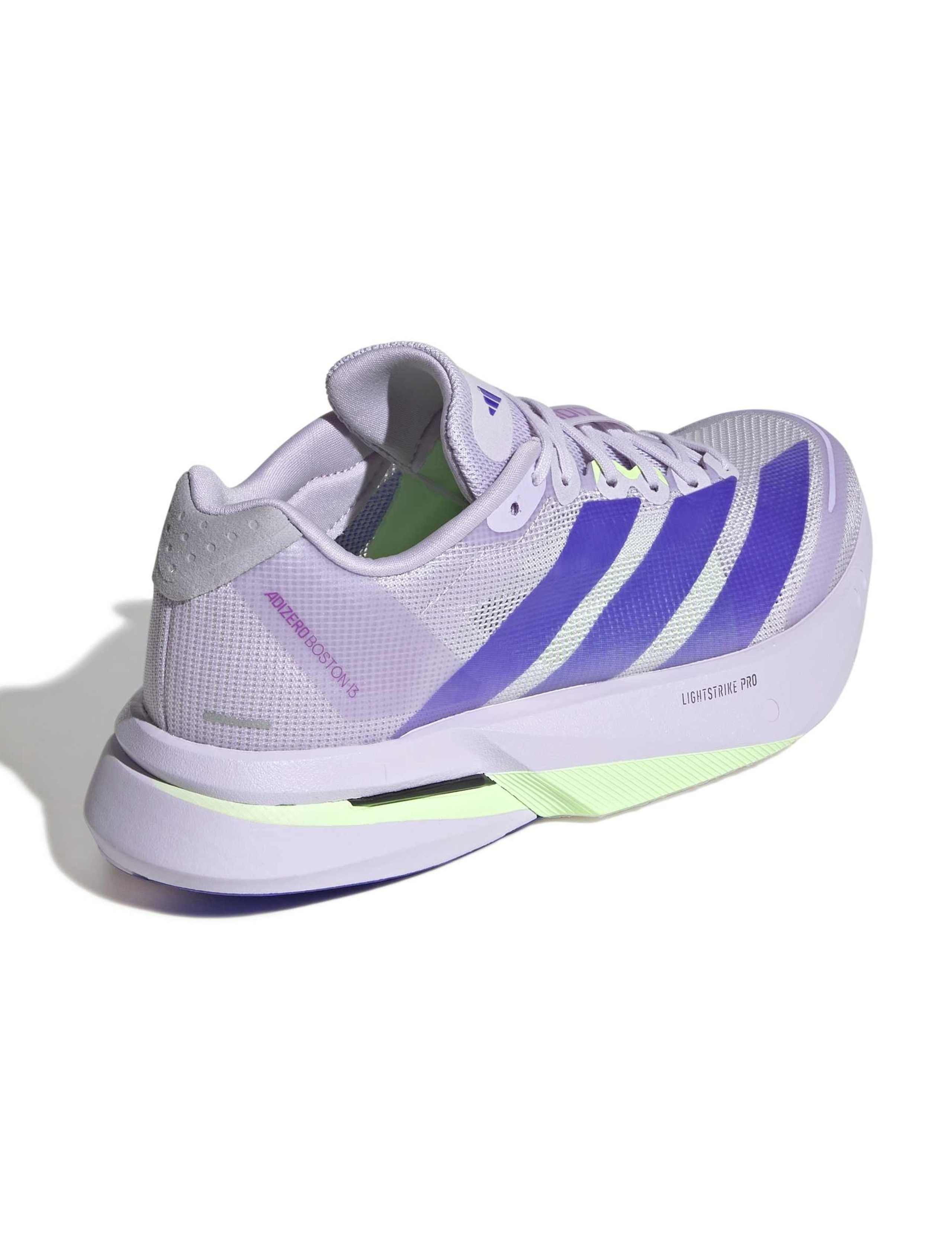 Adizero Boston 13 Trainers 4 of 8