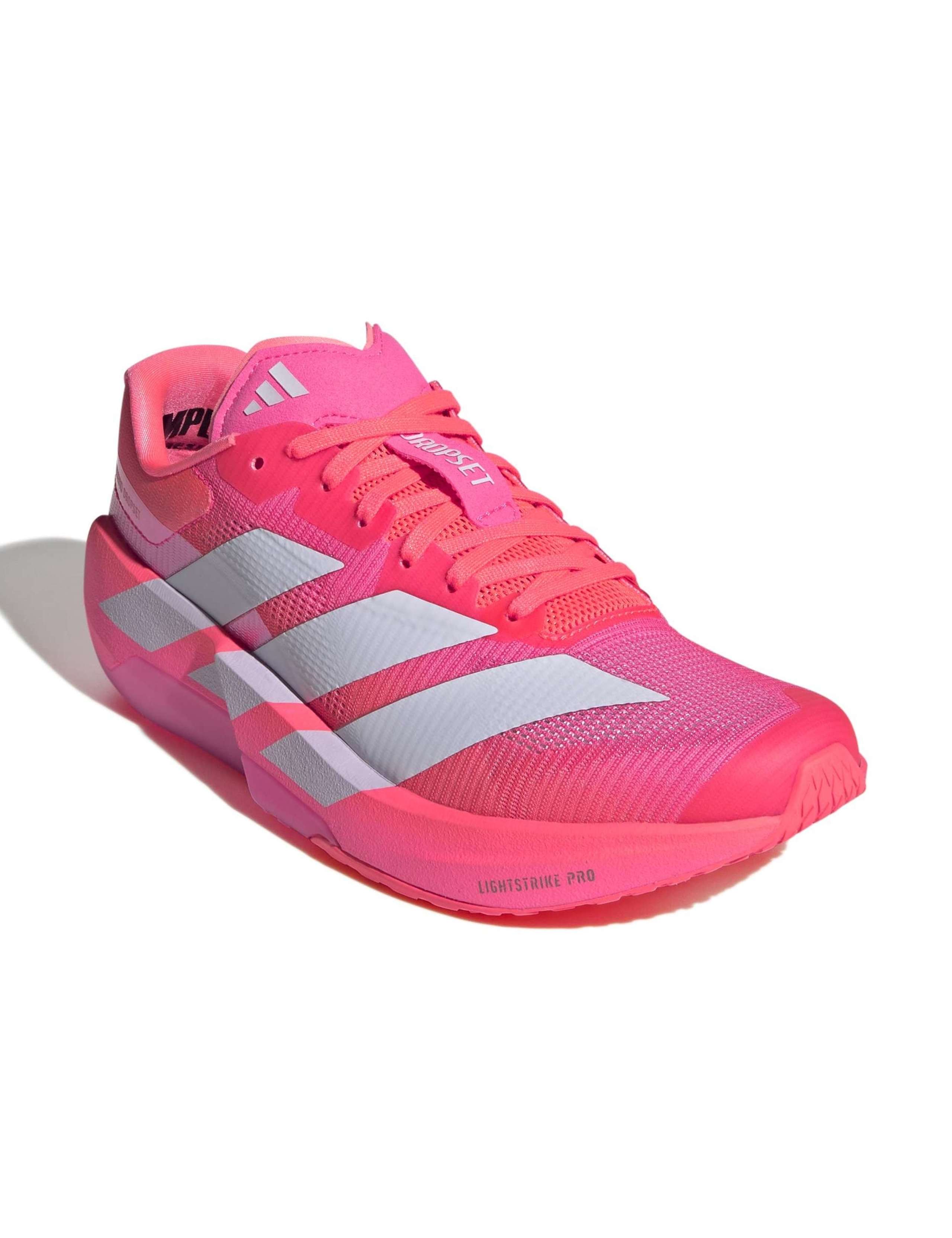 Adizero Dropset Pro Trainers 2 of 7