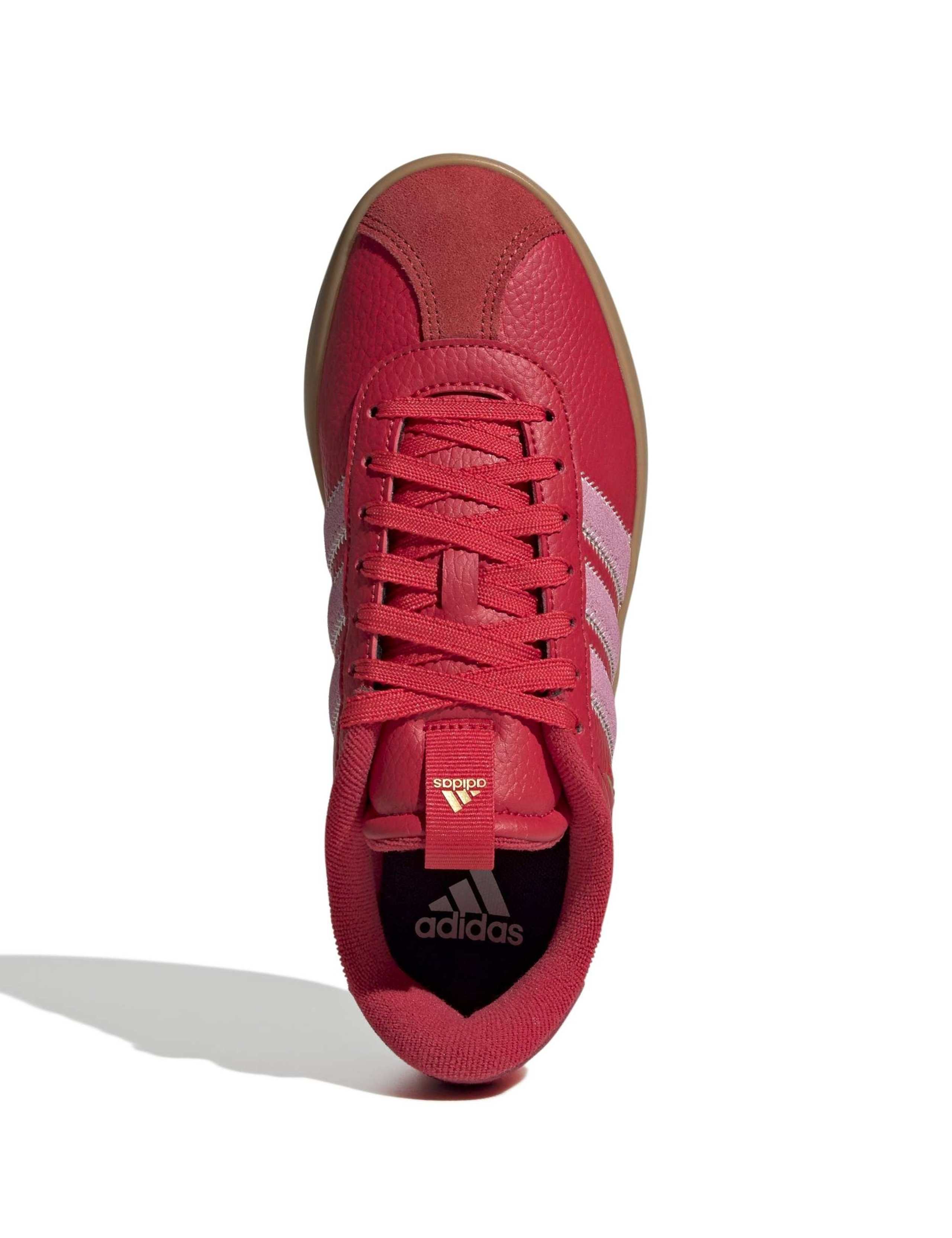 VL Court 3.0 Suede Trainers 3 of 8