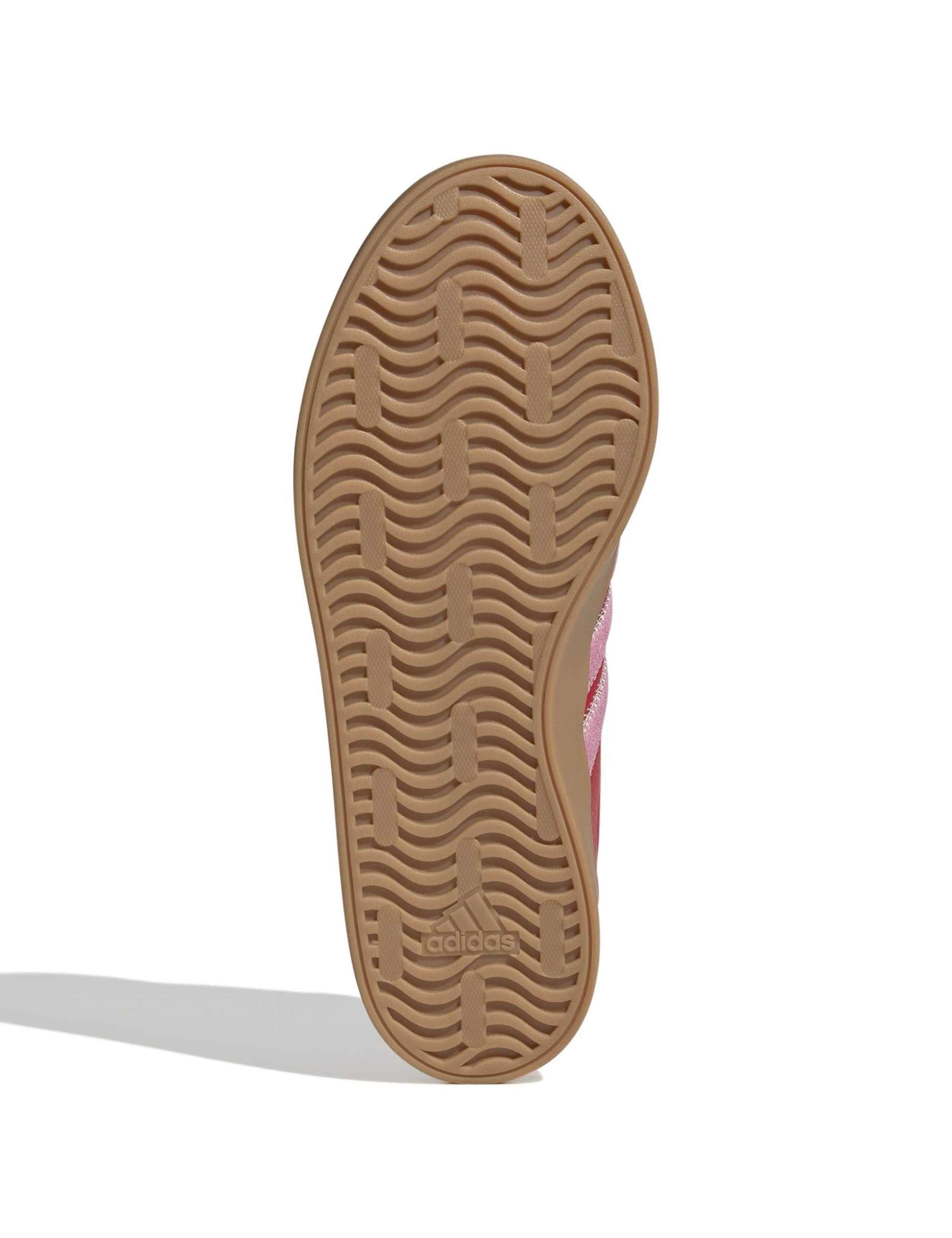 VL Court 3.0 Suede Trainers 4 of 8
