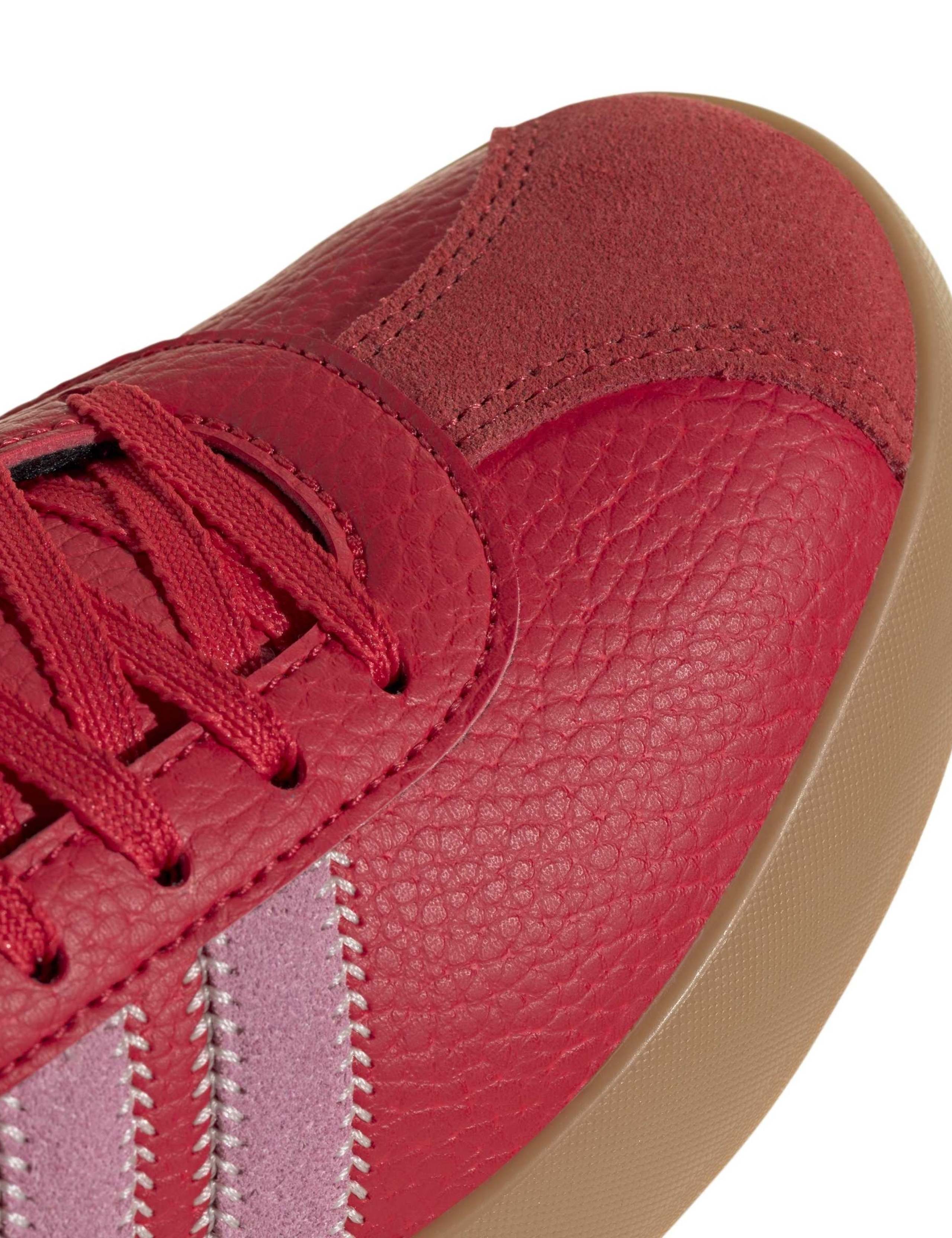 VL Court 3.0 Suede Trainers 7 of 8
