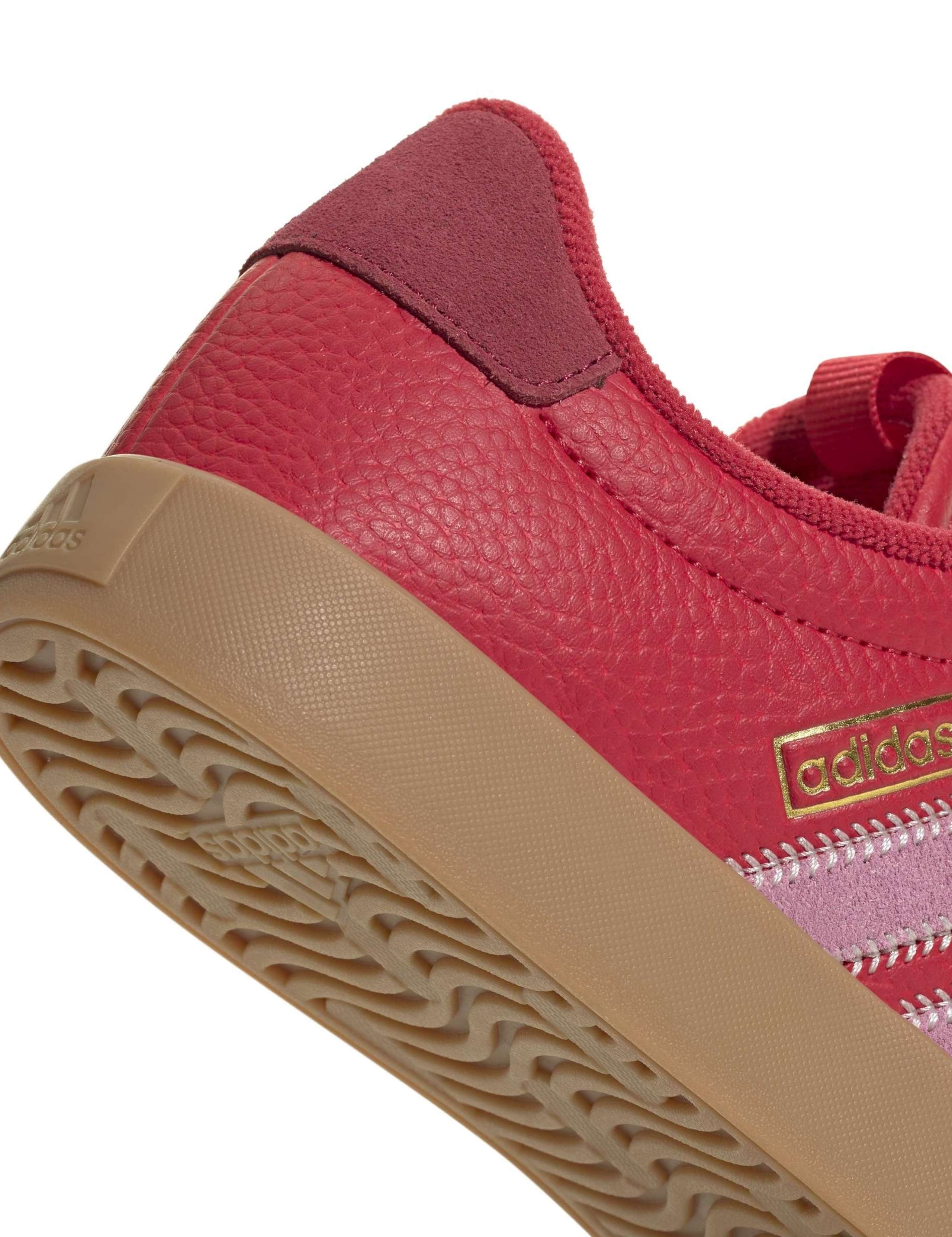 VL Court 3.0 Suede Trainers 8 of 8
