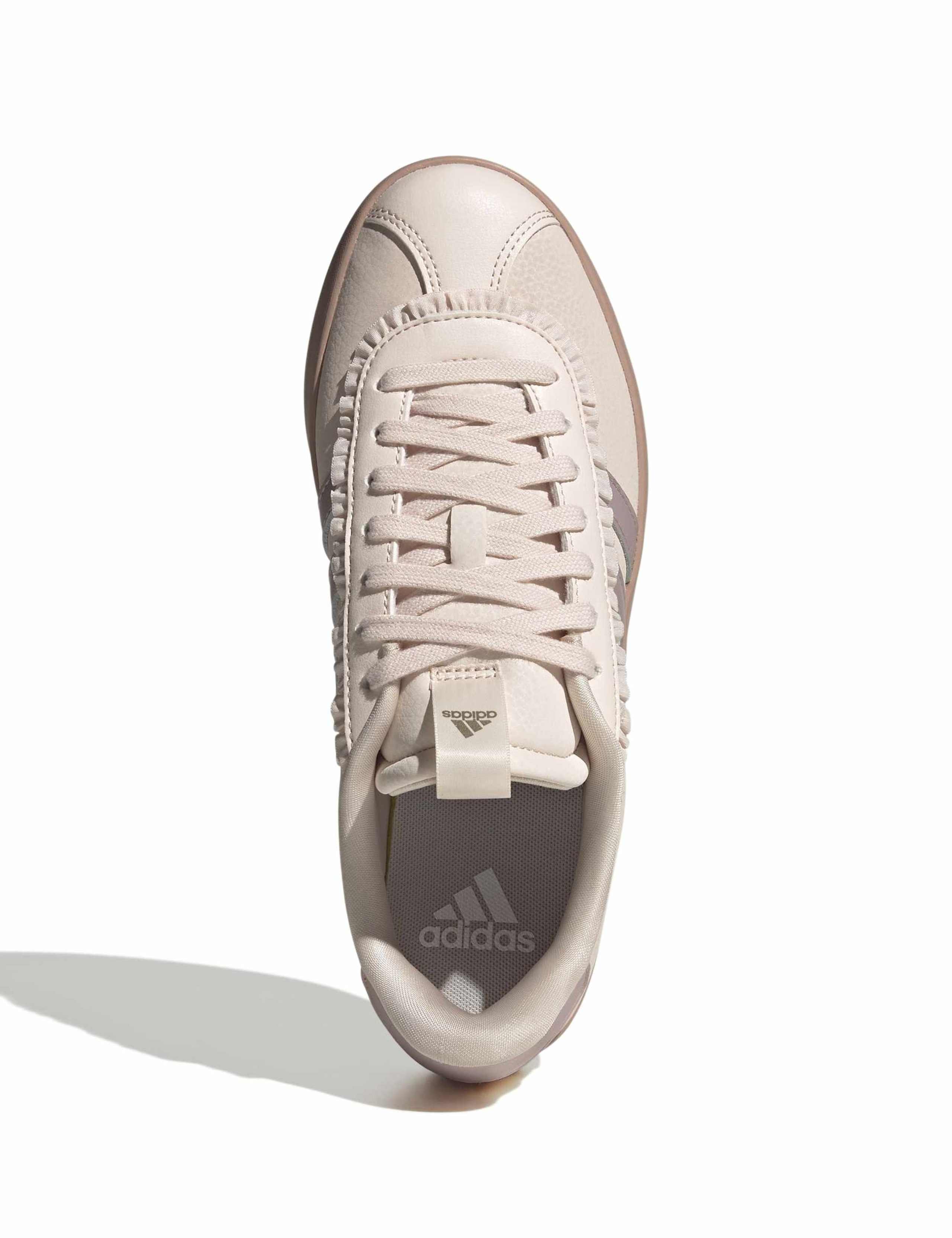 VL Court 3.0 Suede Trainers 7 of 8