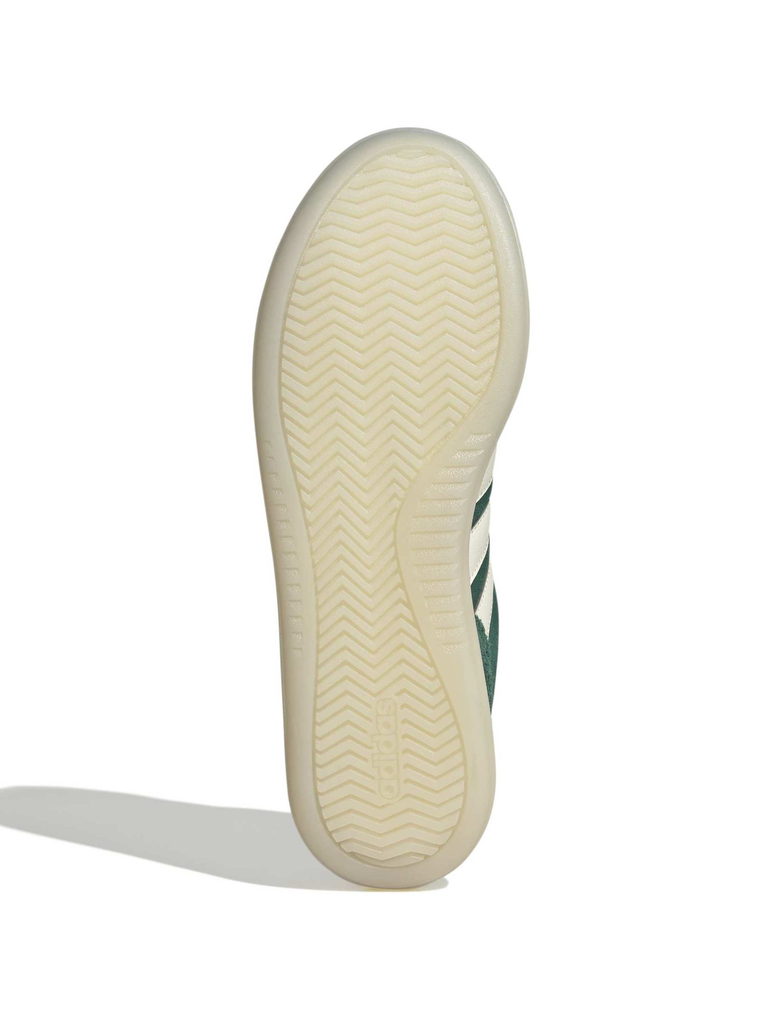 Barreda Mundial Leather Trainers 8 of 8