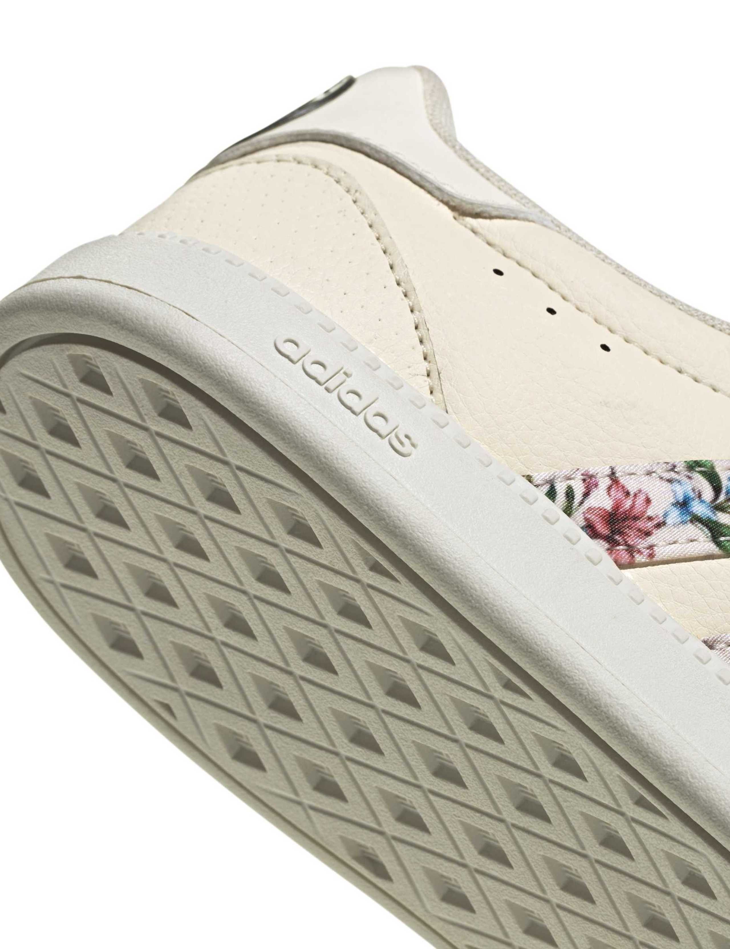 Breaknet Sleek Leather Trainers 6 of 8