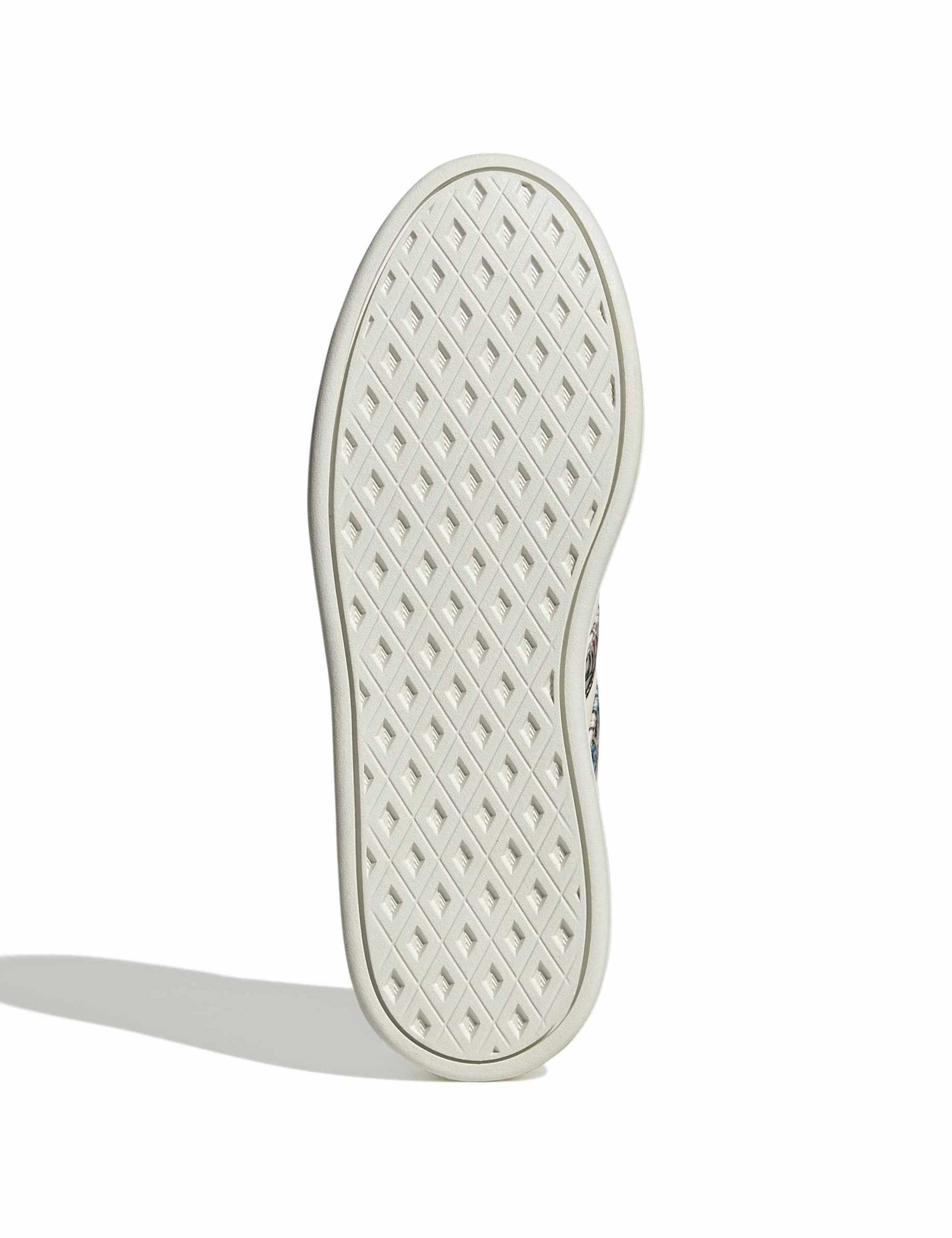 Breaknet Sleek Leather Trainers 8 of 8