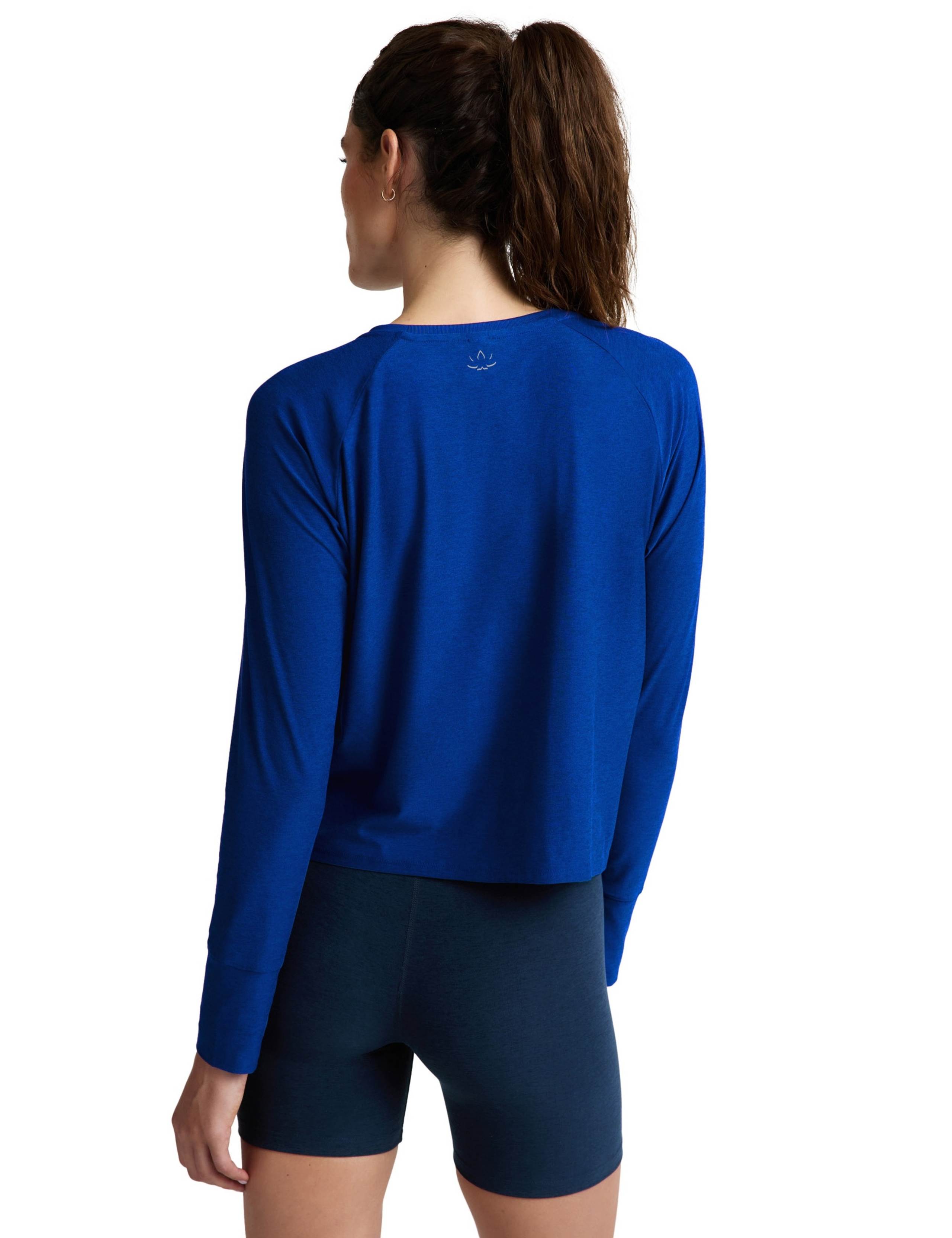 Featherweight Daydreamer Long Sleeve Top 2 of 2