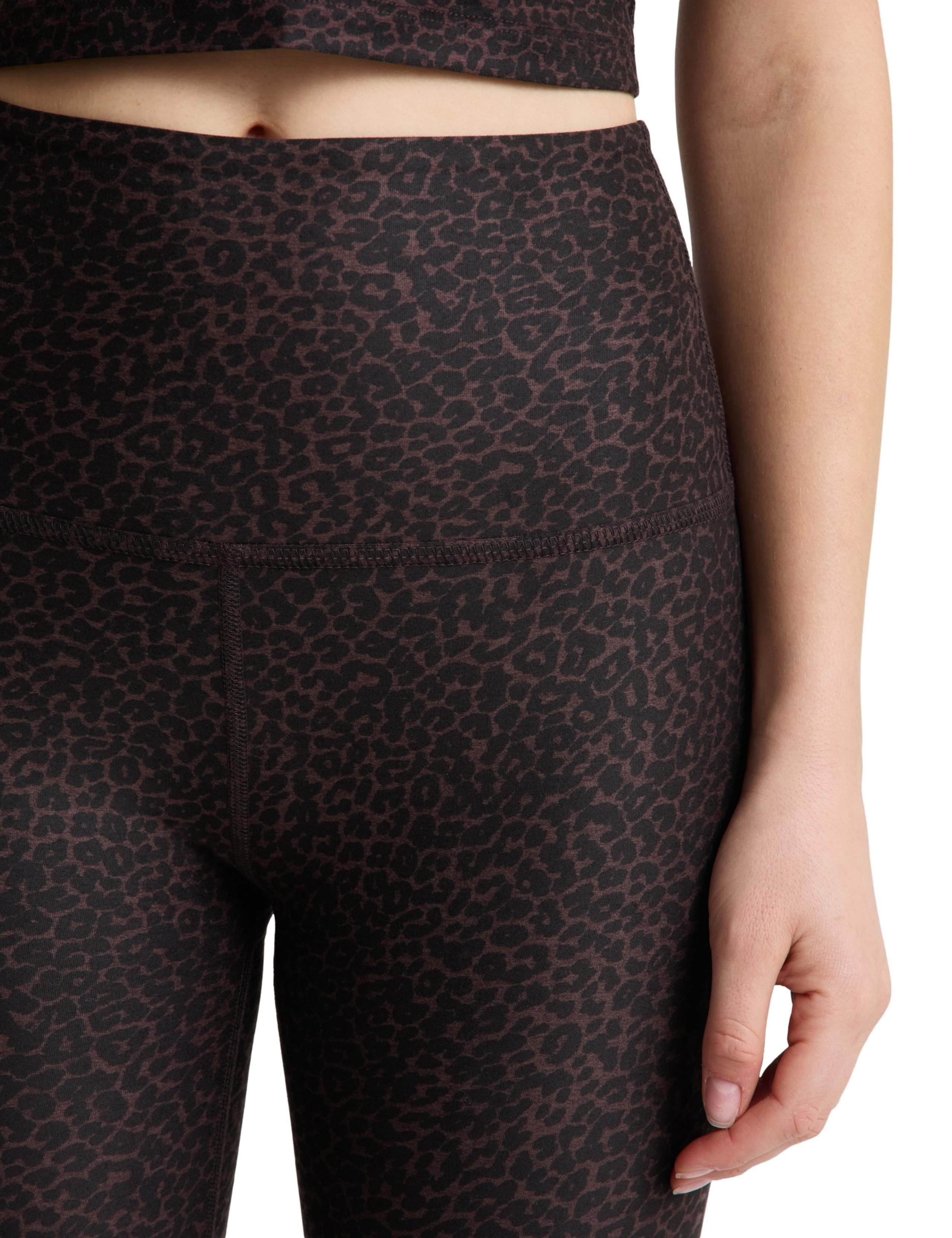 Softmark High Waist Midi Leggings 4 of 4