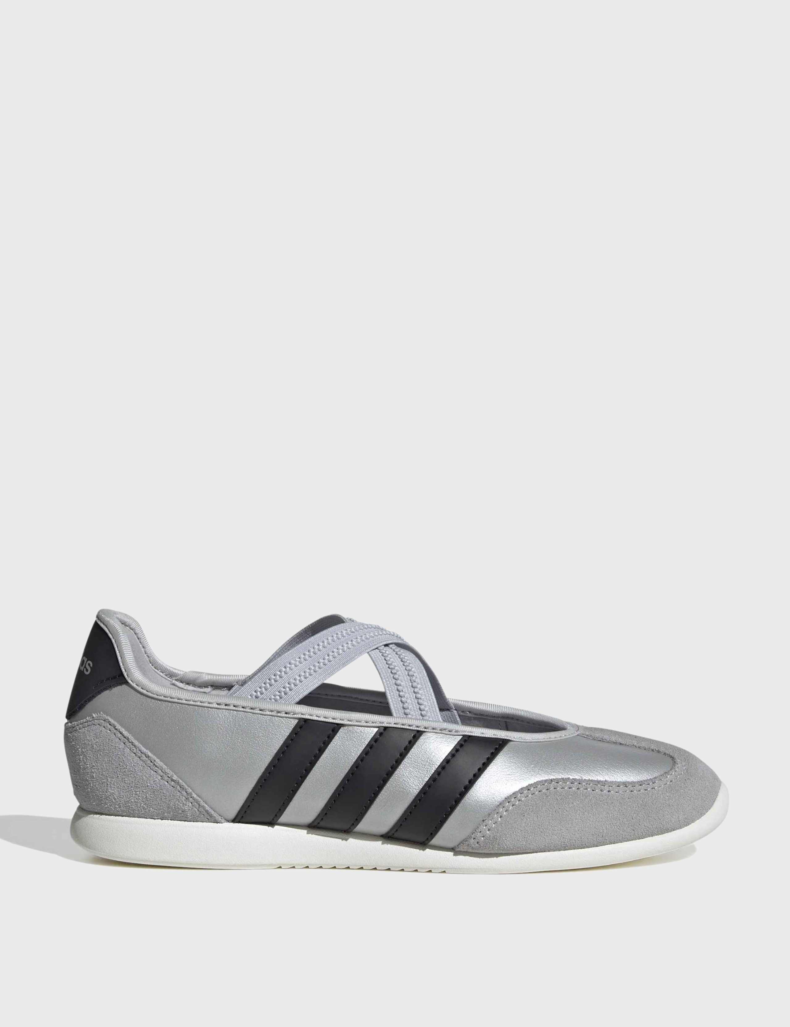 Barreda Mary Jane Trainers 1 of 8