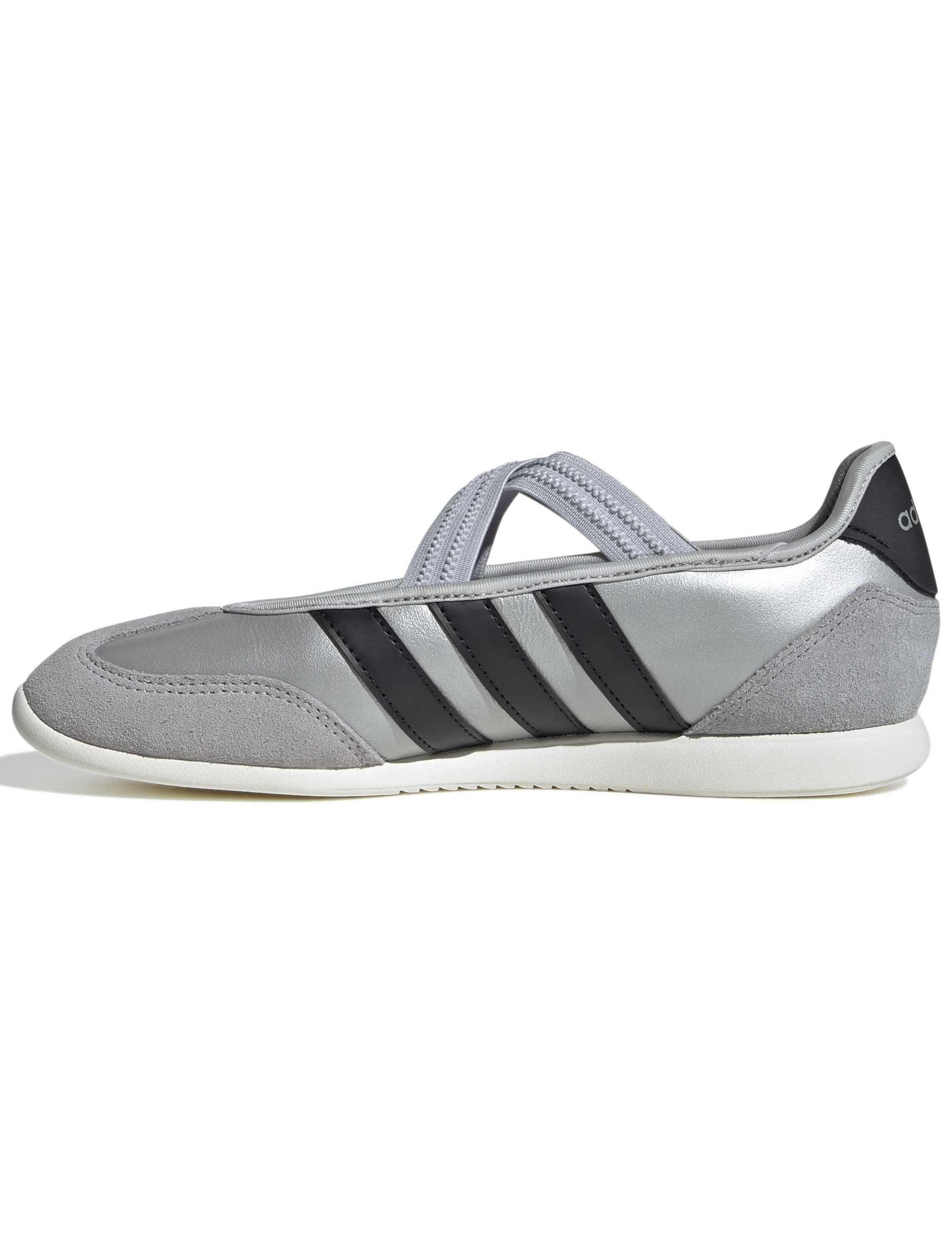 Barreda Mary Jane Trainers 2 of 8