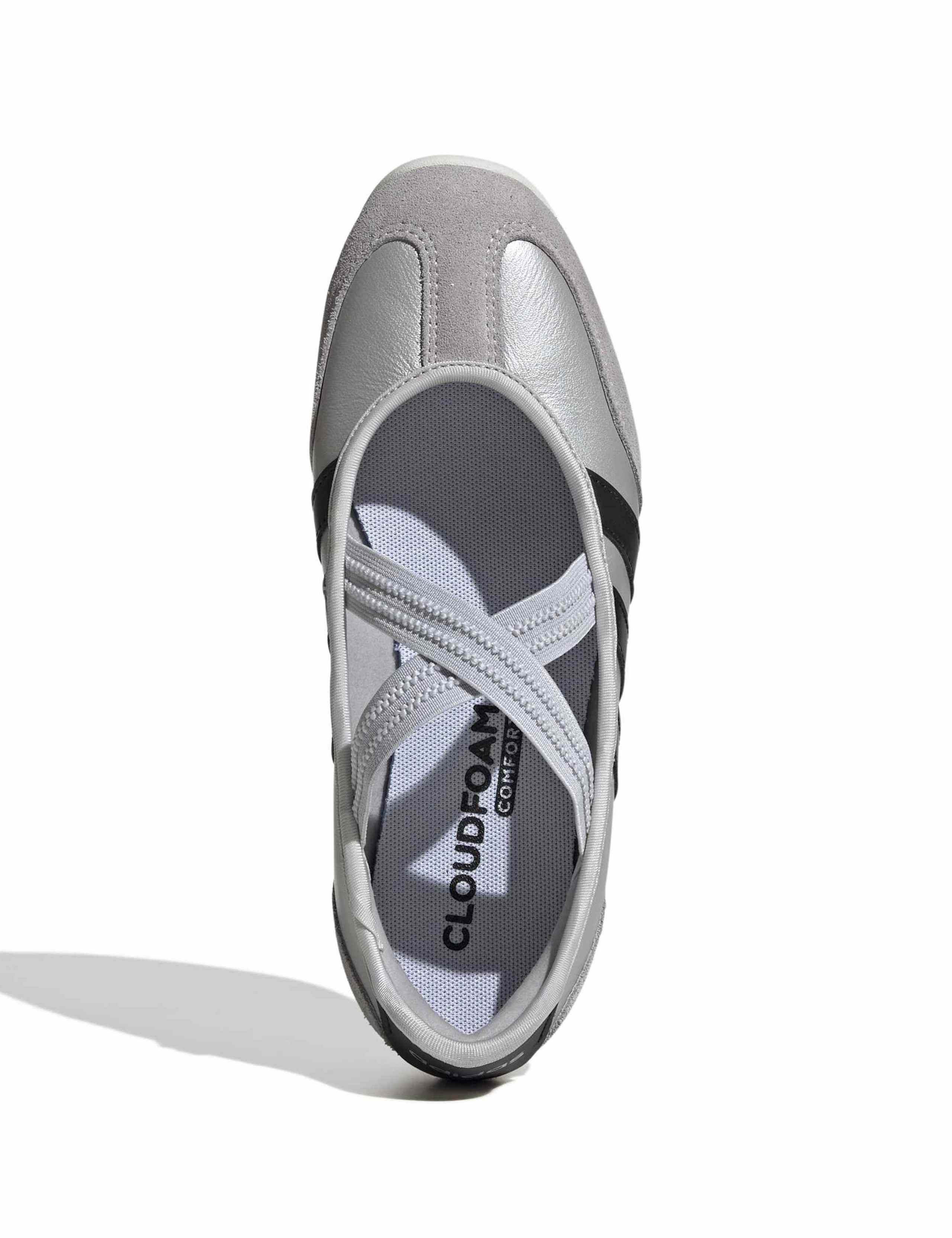 Barreda Mary Jane Trainers 7 of 8