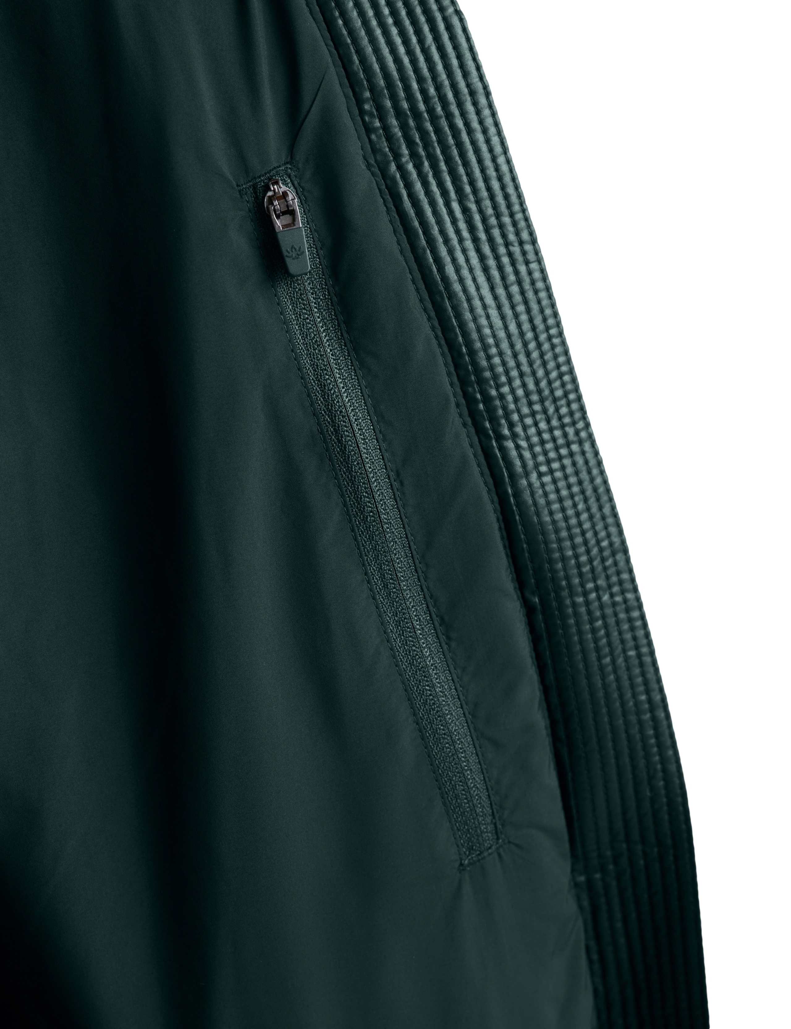 Up For It Puff Shine Hooded Jacket 9 of 9