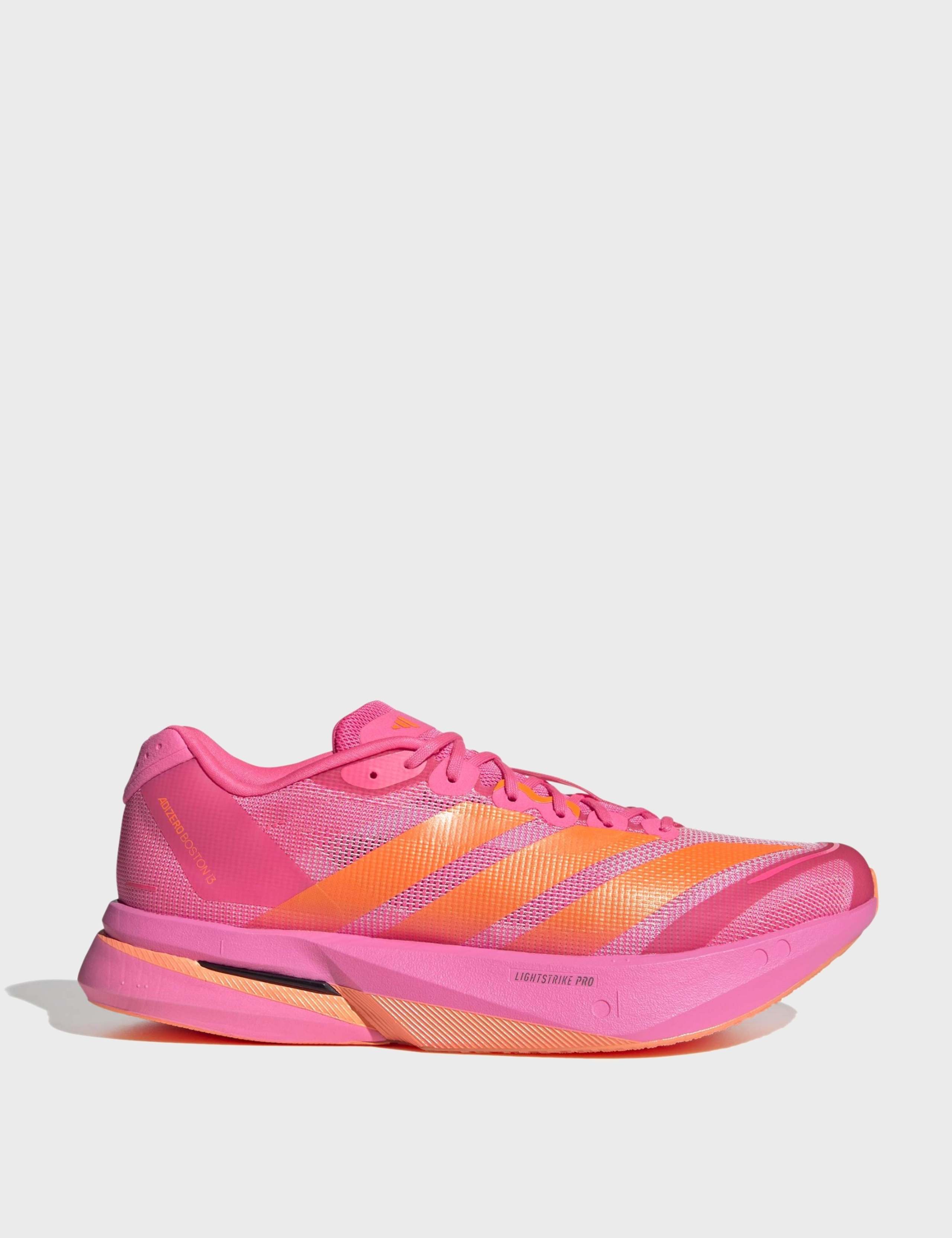 Adizero Boston 13 Running Trainers 1 of 8