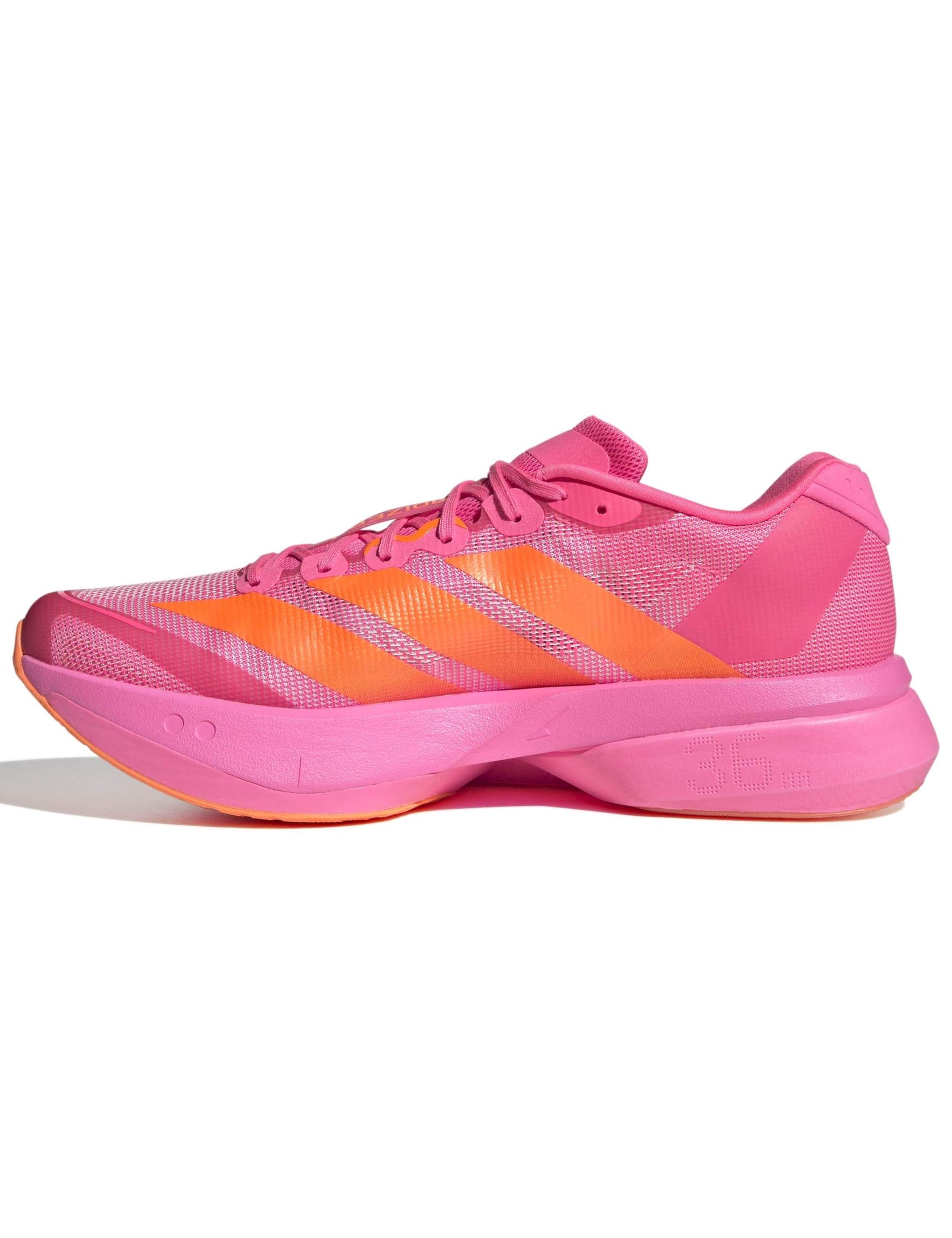 Adizero Boston 13 Running Trainers 2 of 8