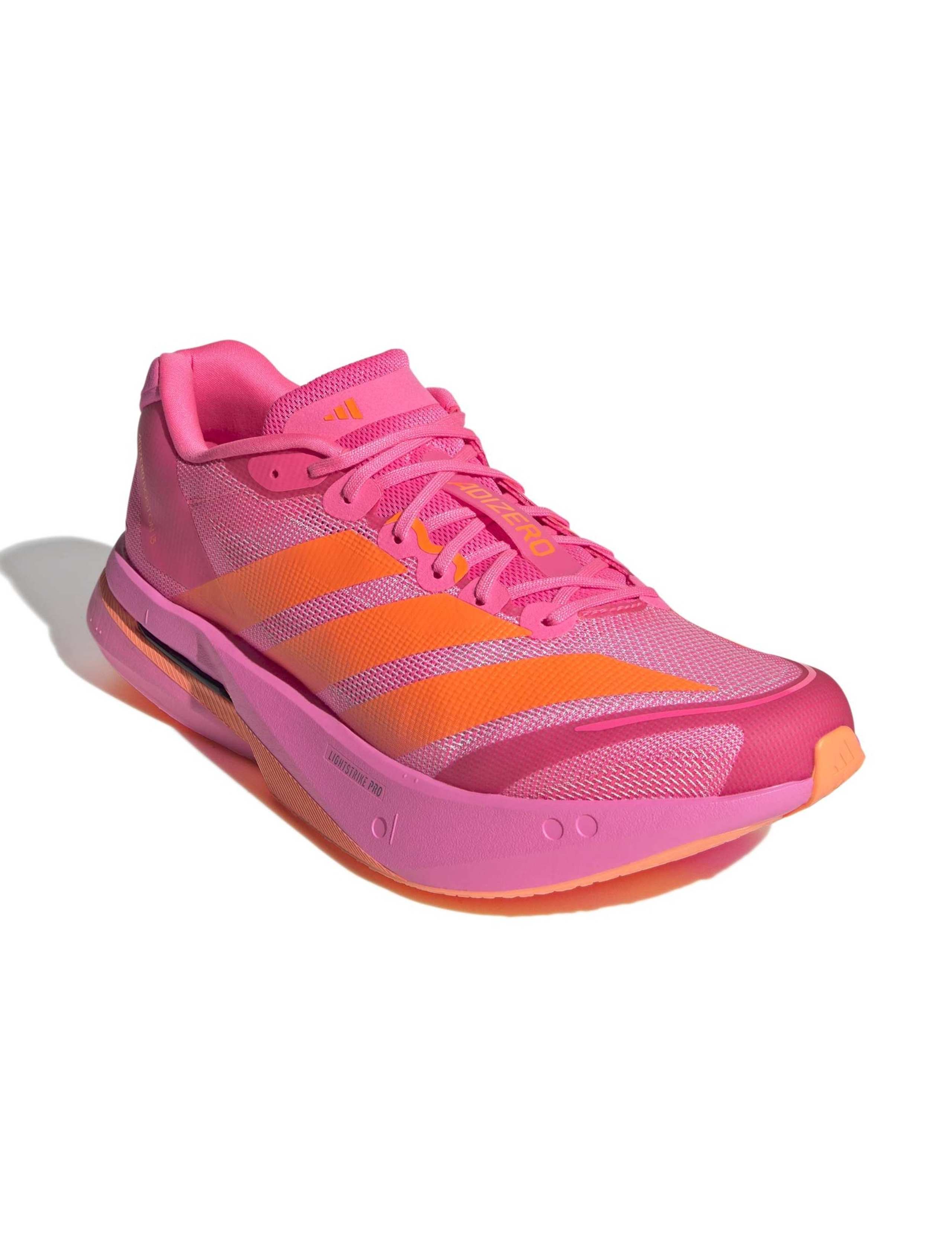 Adizero Boston 13 Running Trainers 3 of 8