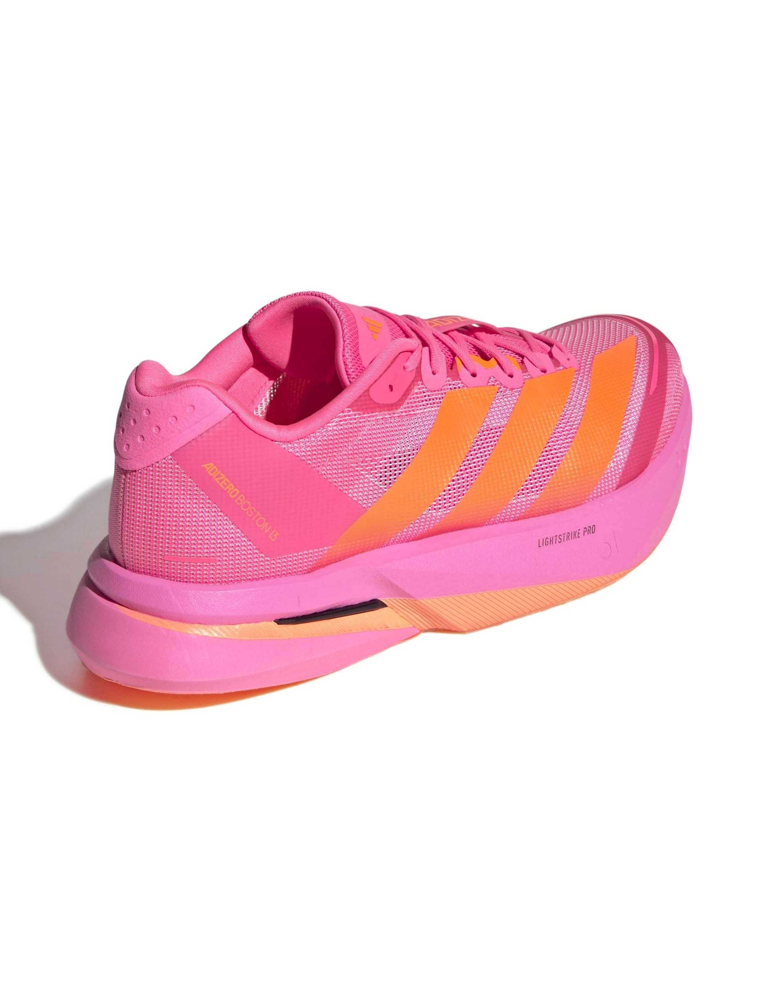 Adizero Boston 13 Running Trainers 4 of 8