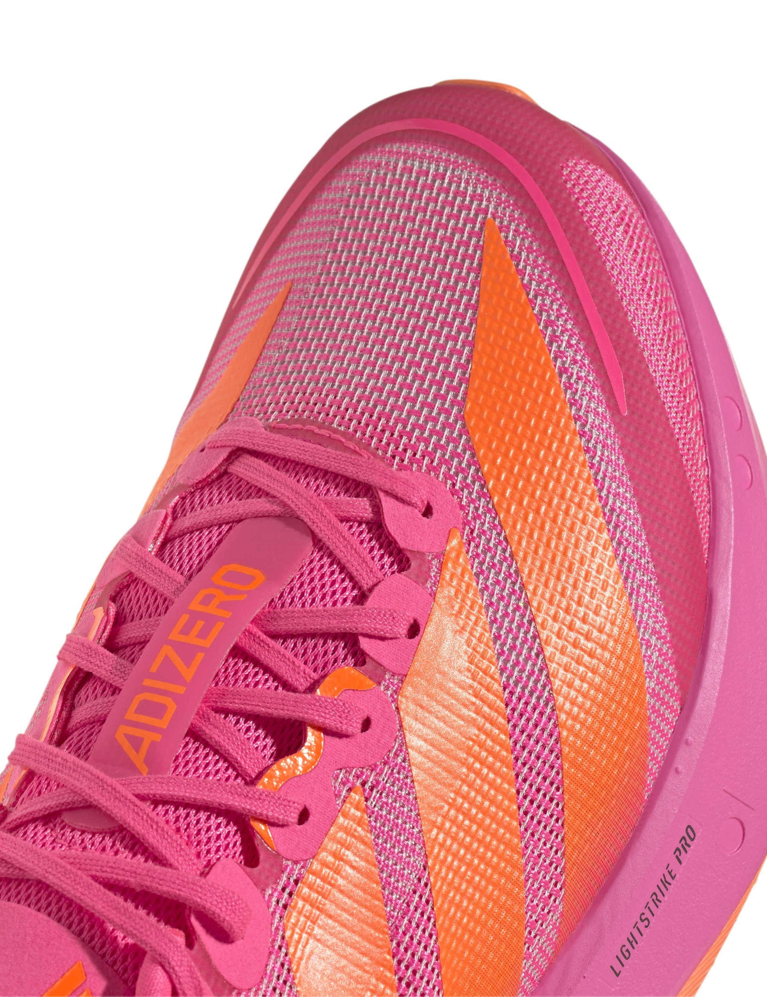 Adizero Boston 13 Running Trainers 5 of 8