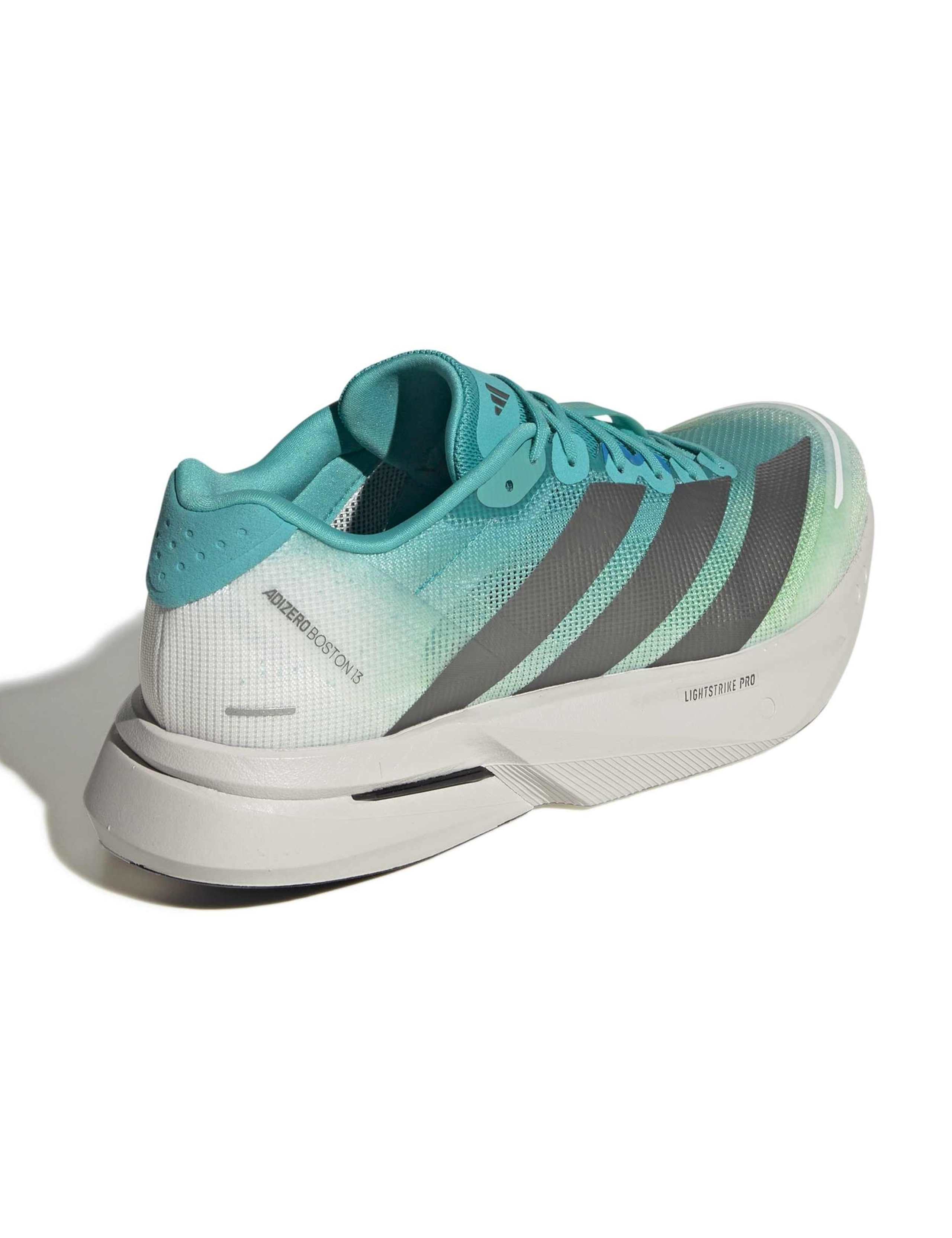Adizero Boston 13 Running Trainers 2 of 8