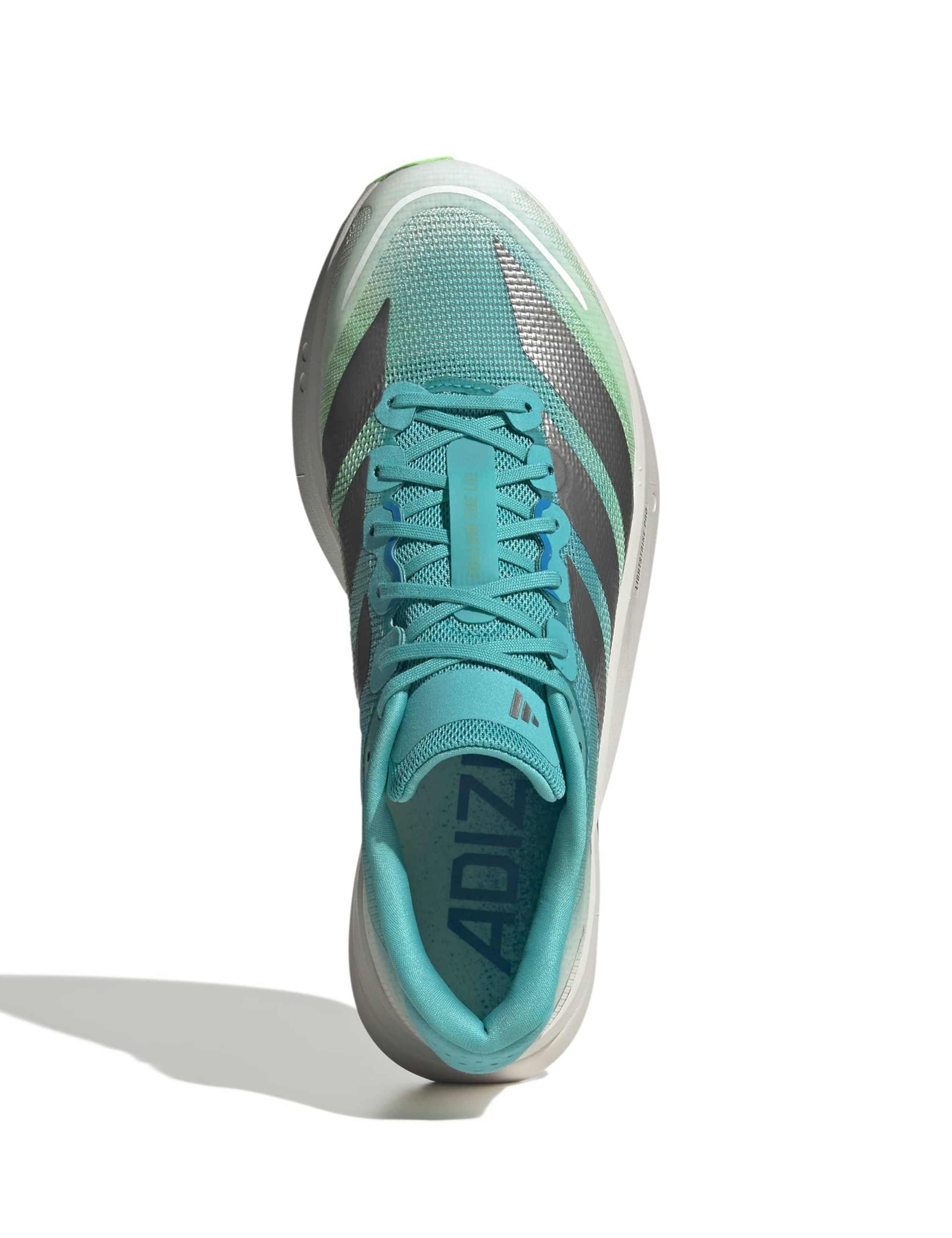 Adizero Boston 13 Running Trainers 3 of 8